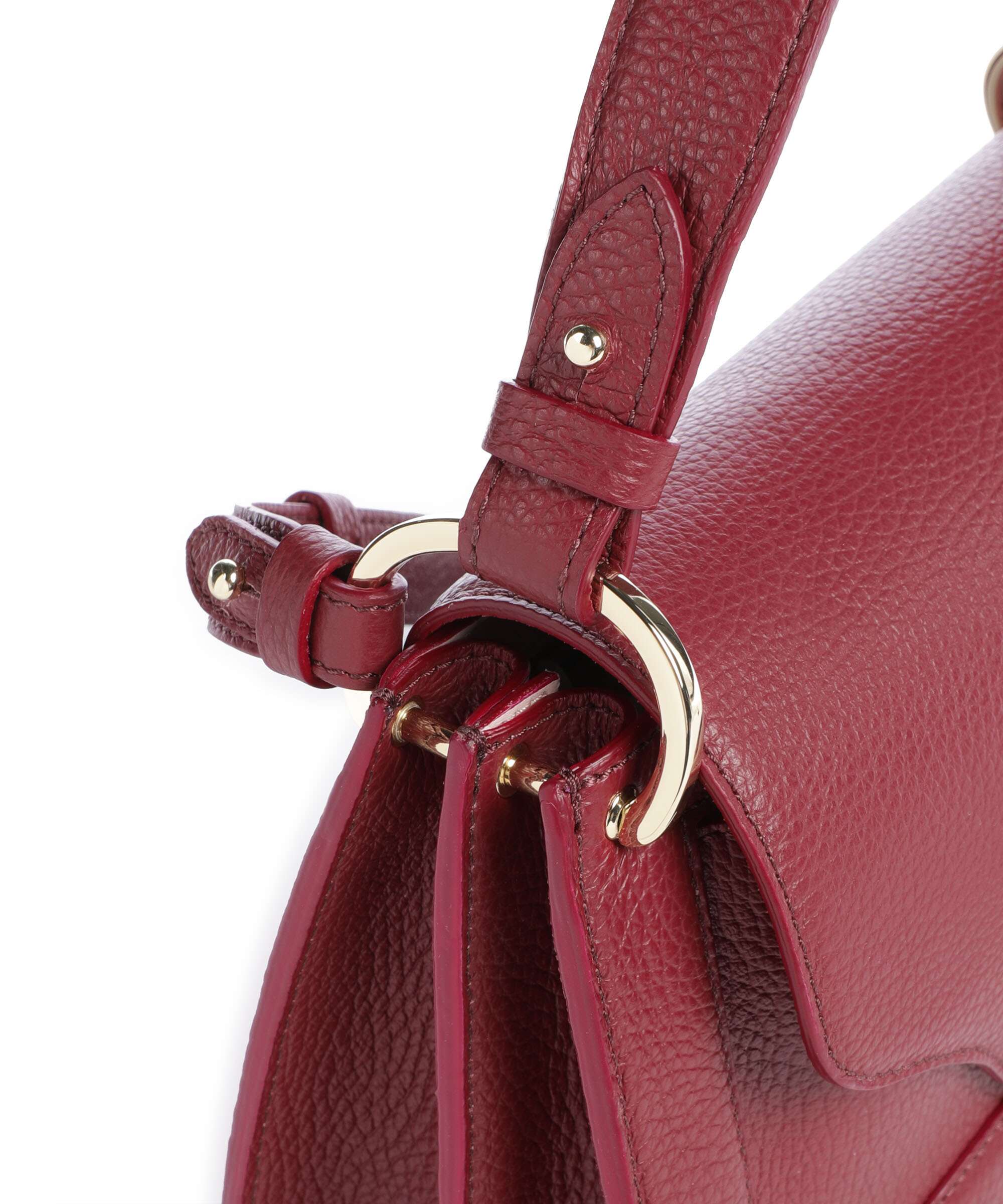 Coccinelle C-Me Handbag ribes - Image 4