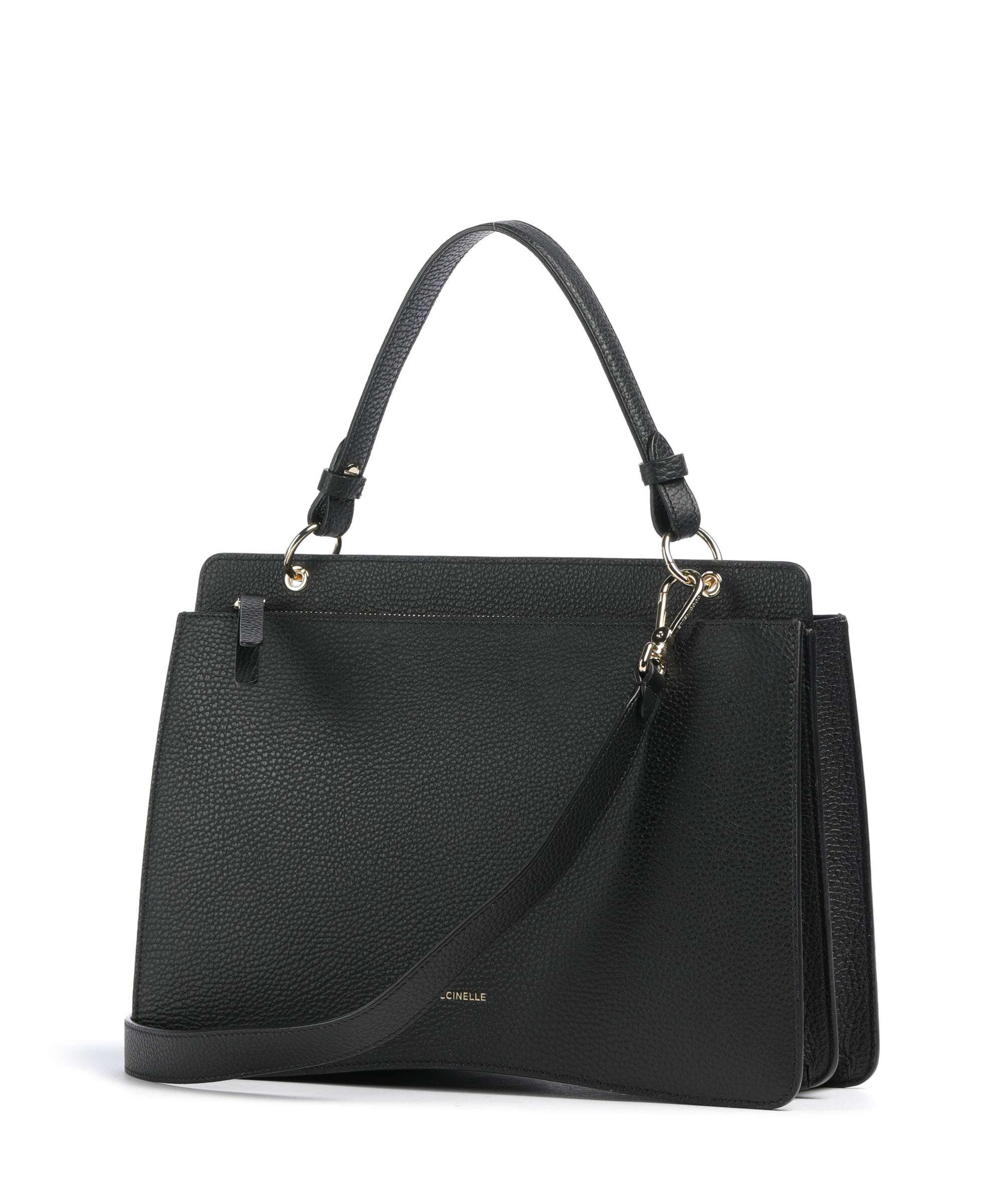 Coccinelle C-Me Handbag noir - Image 2