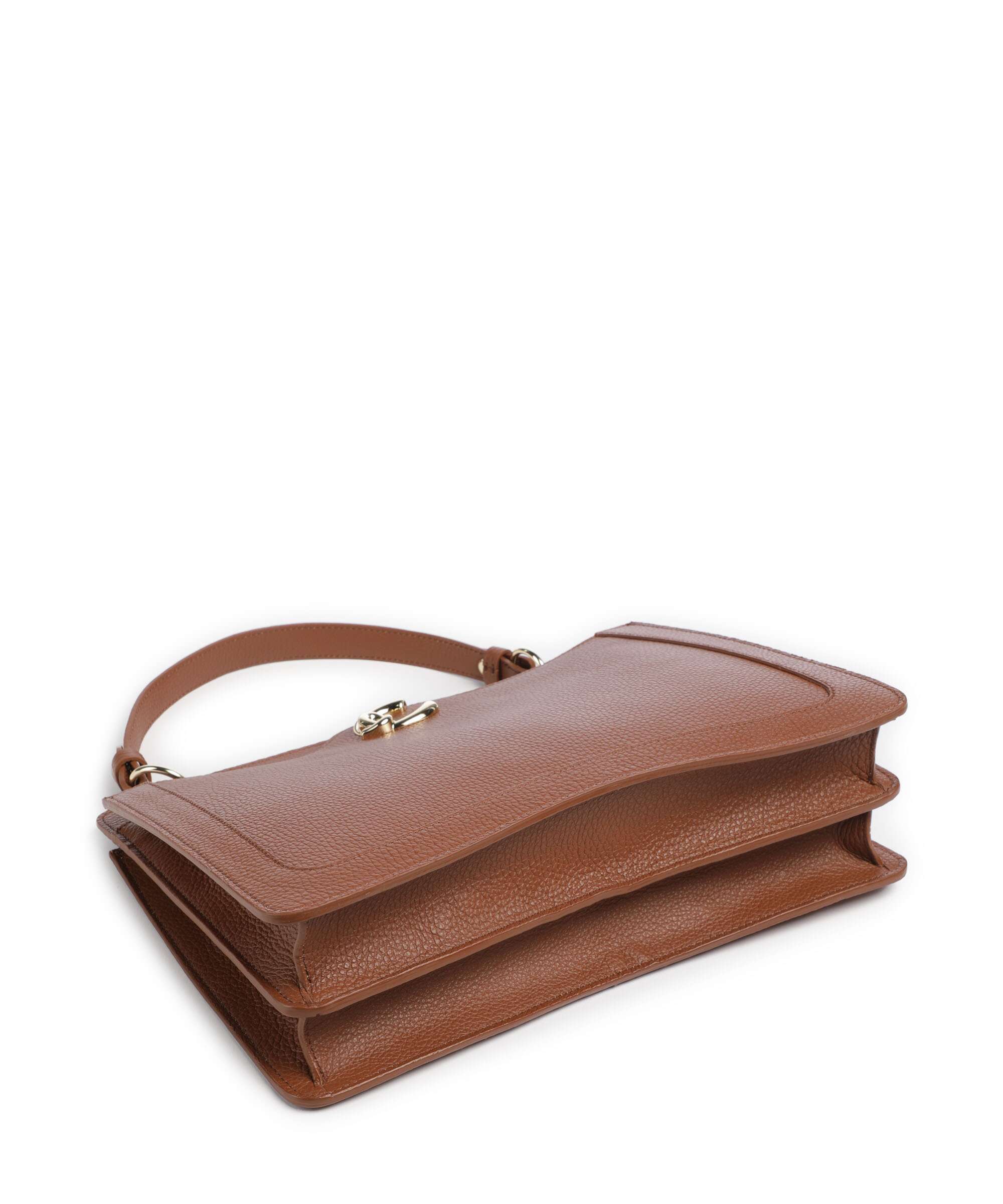 Coccinelle C-Me Handbag cognac - Image 5