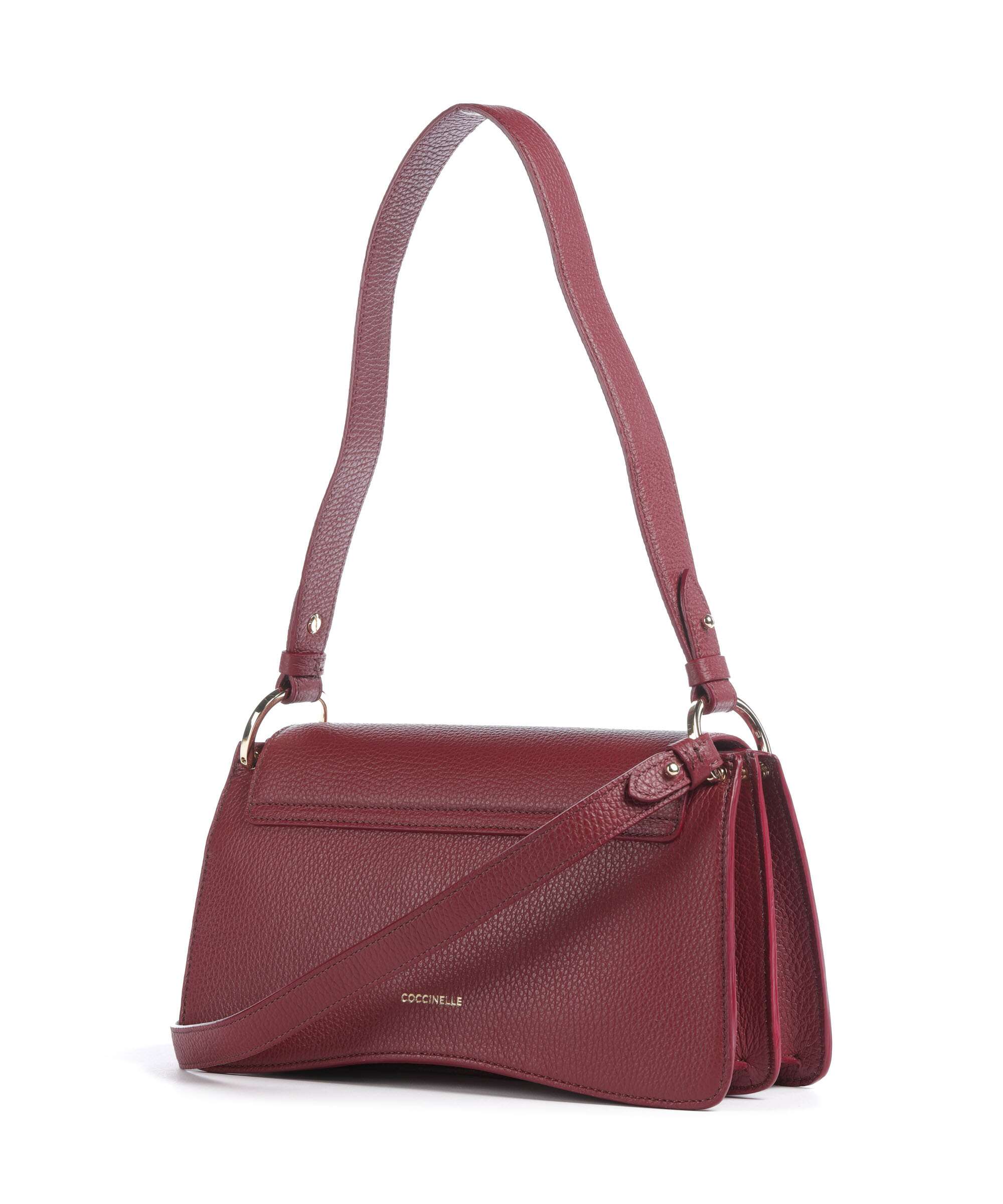 Coccinelle C-Me Shoulder bag ribes - Image 2