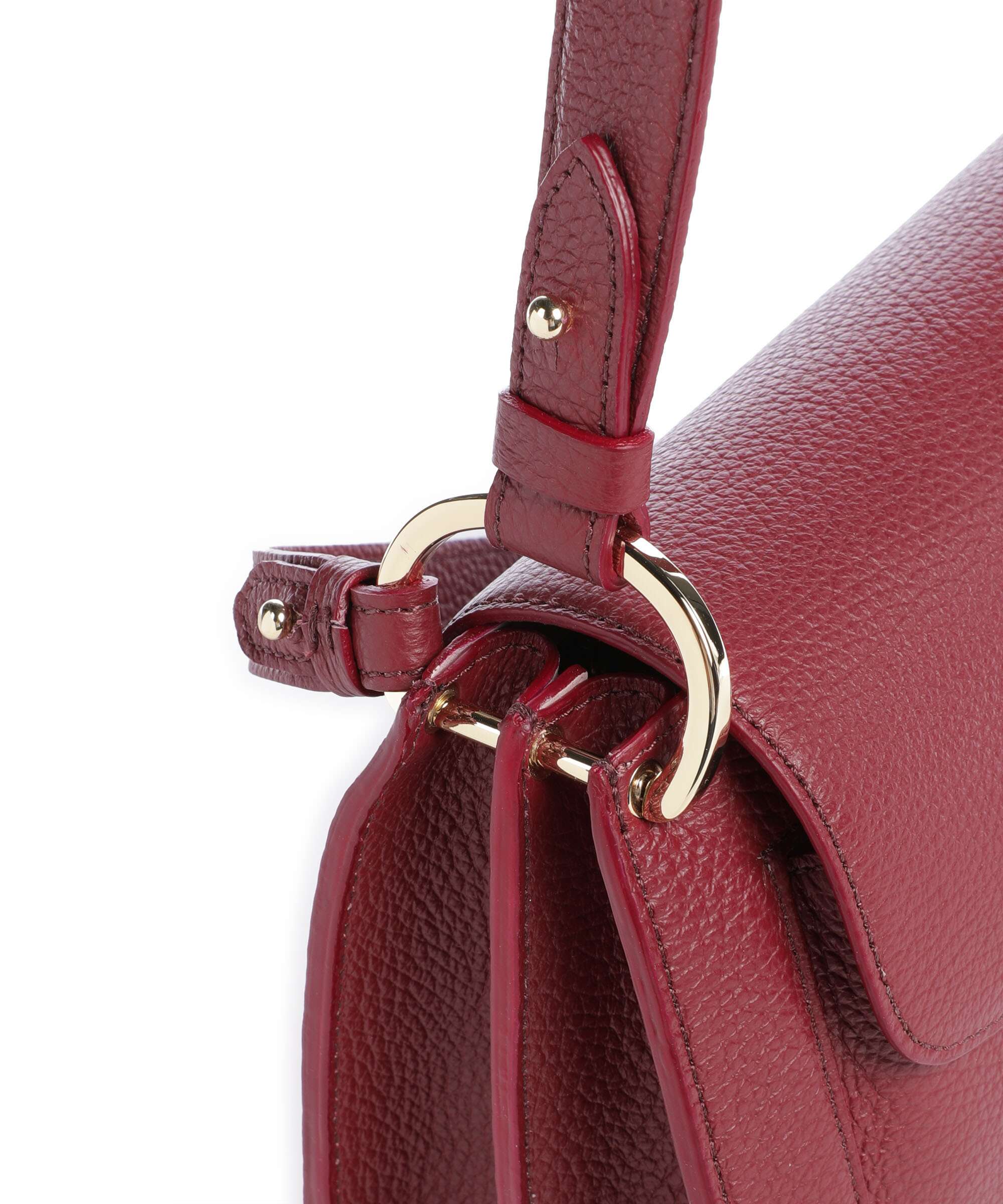 Coccinelle C-Me Shoulder bag ribes - Image 5