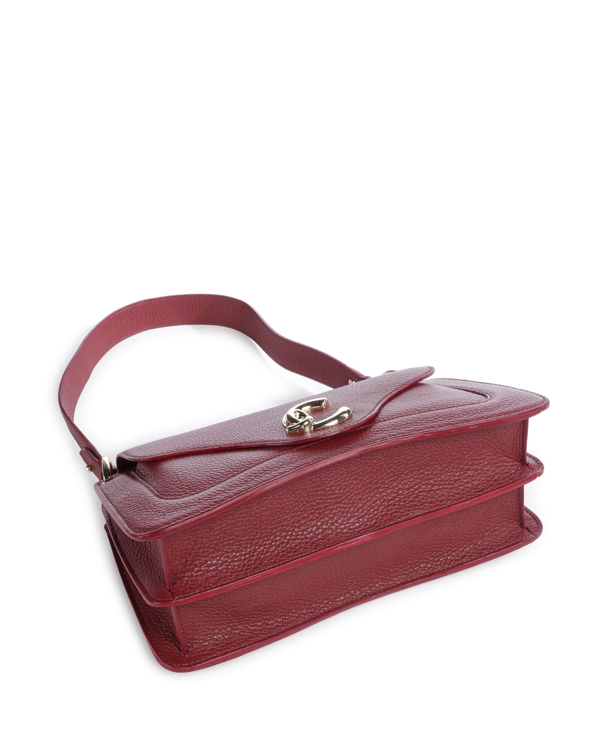 Coccinelle C-Me Shoulder bag ribes - Image 6