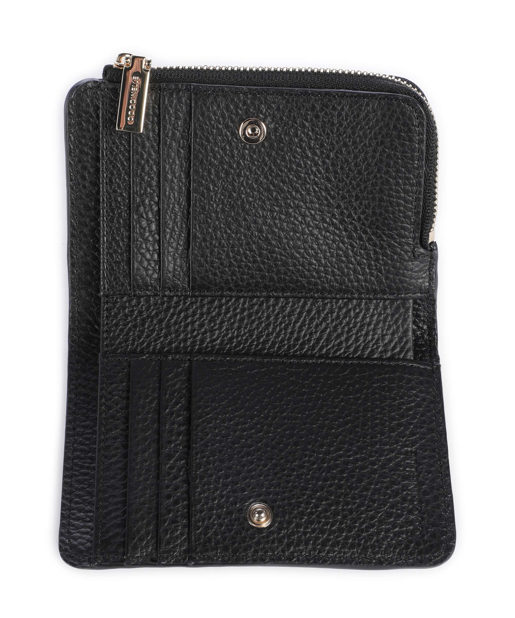 Coccinelle C-Me Wallet noir - Image 2