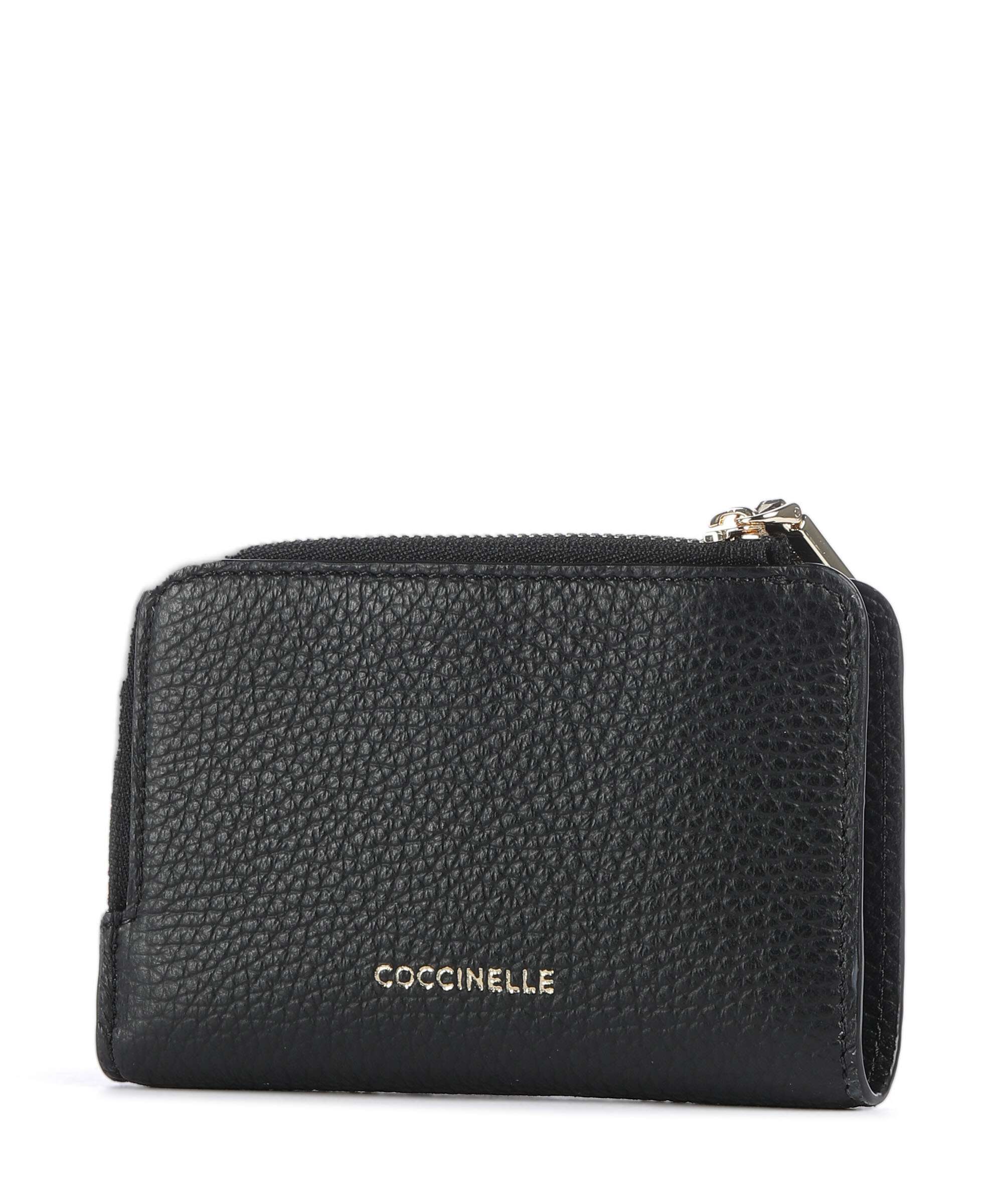 Coccinelle C-Me Wallet noir - Image 3