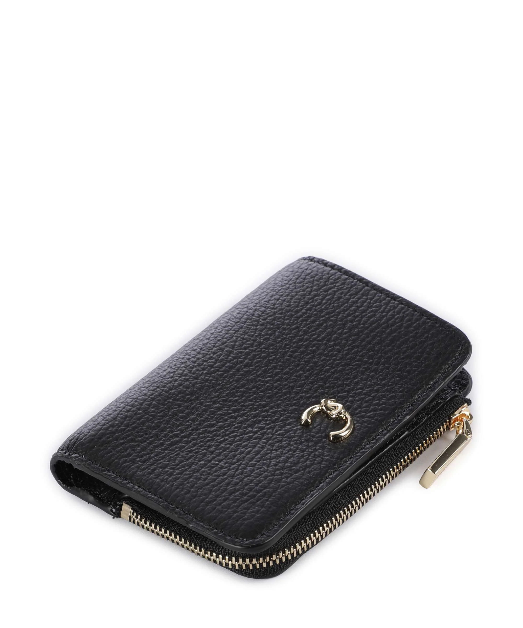 Coccinelle C-Me Wallet noir - Image 4