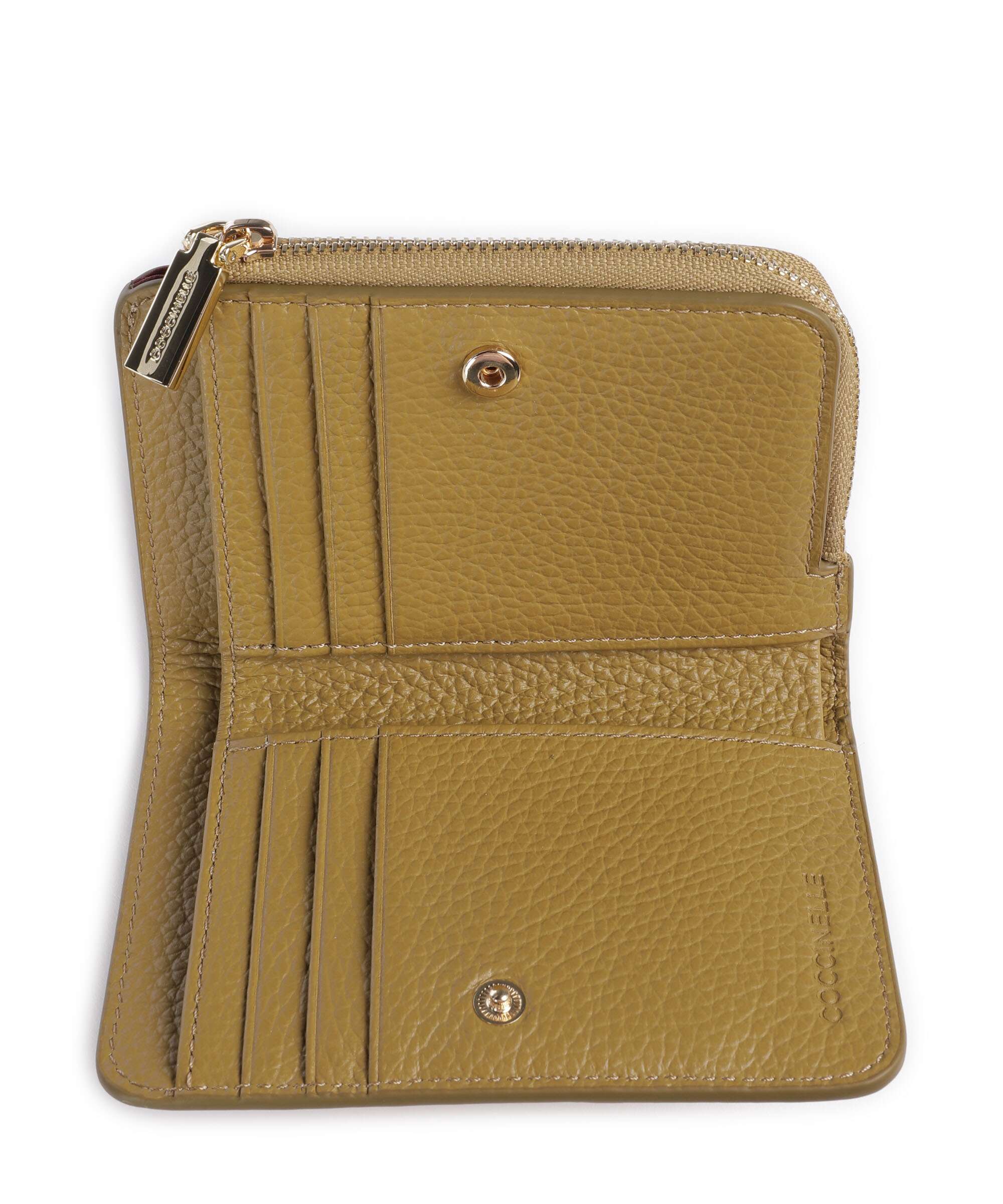 Coccinelle C-Me Wallet seagrass - Image 2