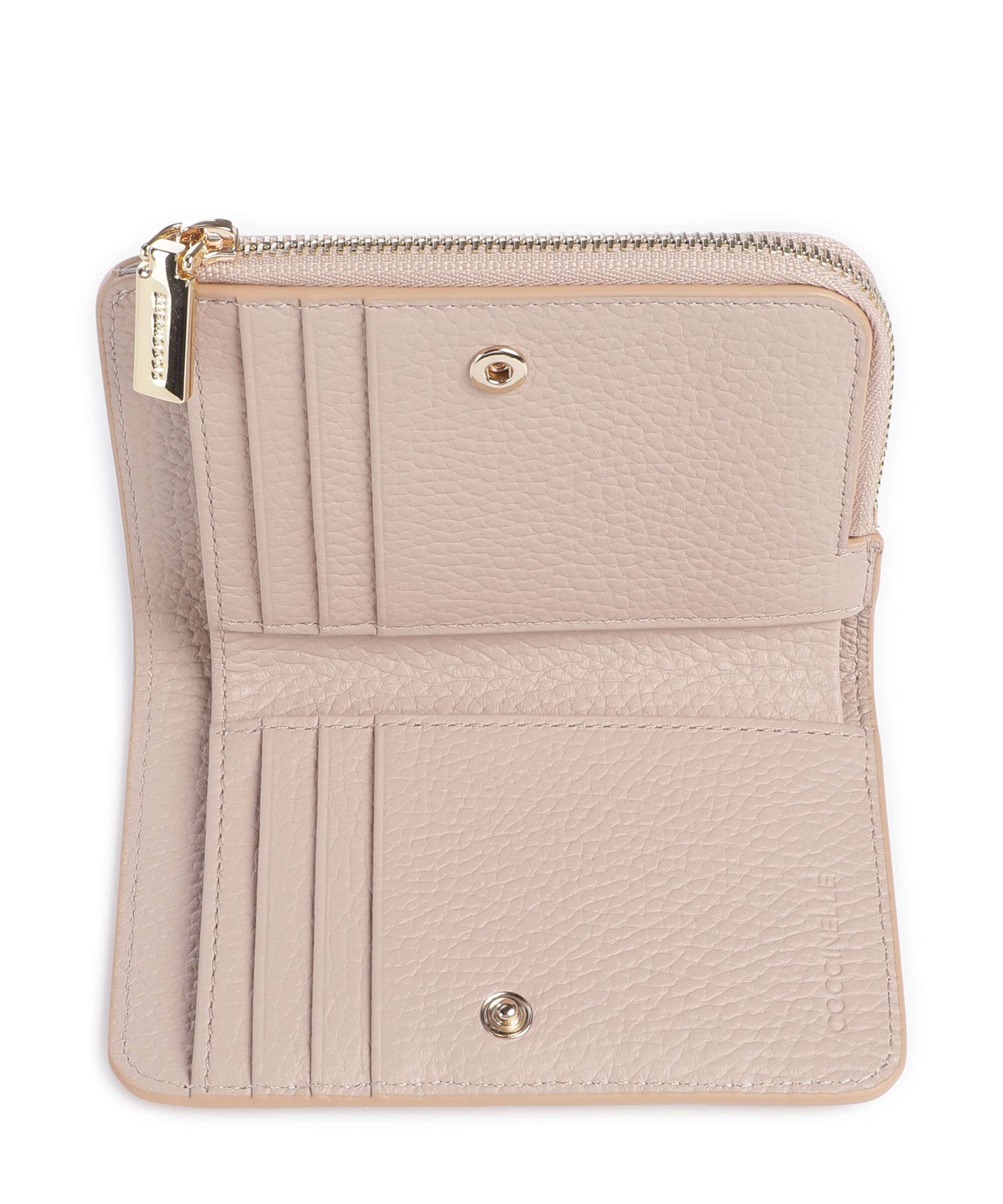 Coccinelle C-Me Wallet rosette - Image 2