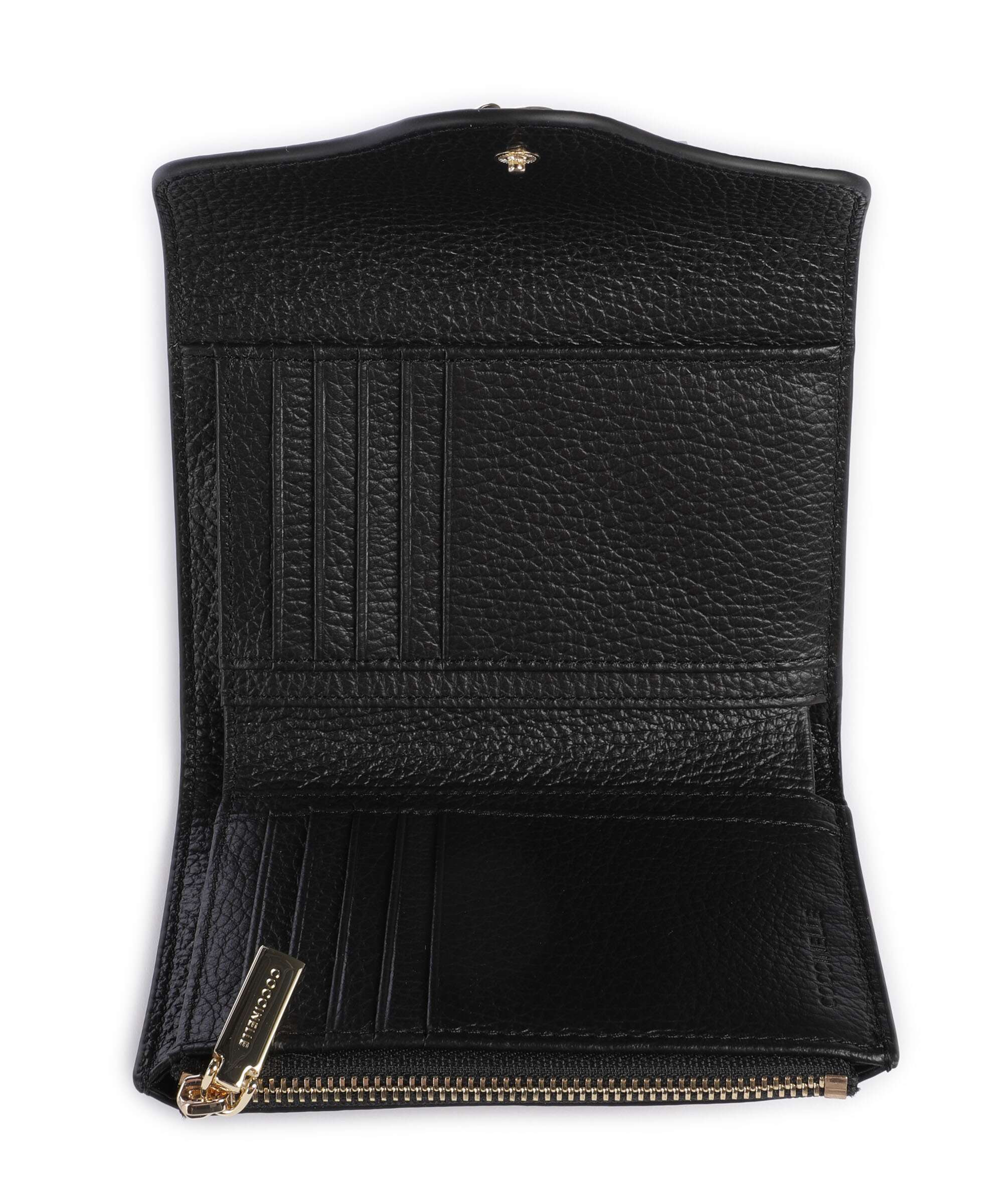 Coccinelle C-Me Wallet noir - Image 2