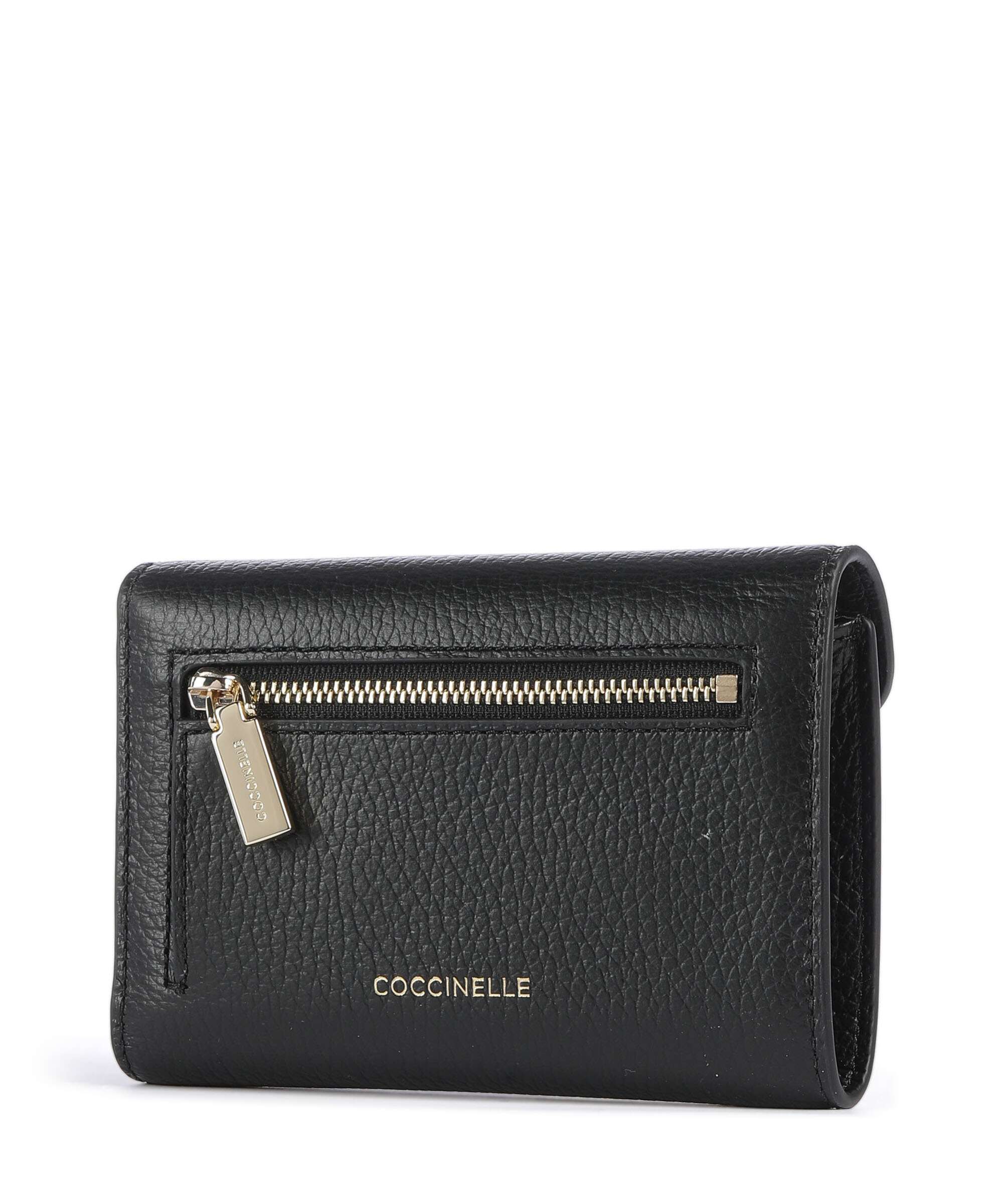 Coccinelle C-Me Wallet noir - Image 3