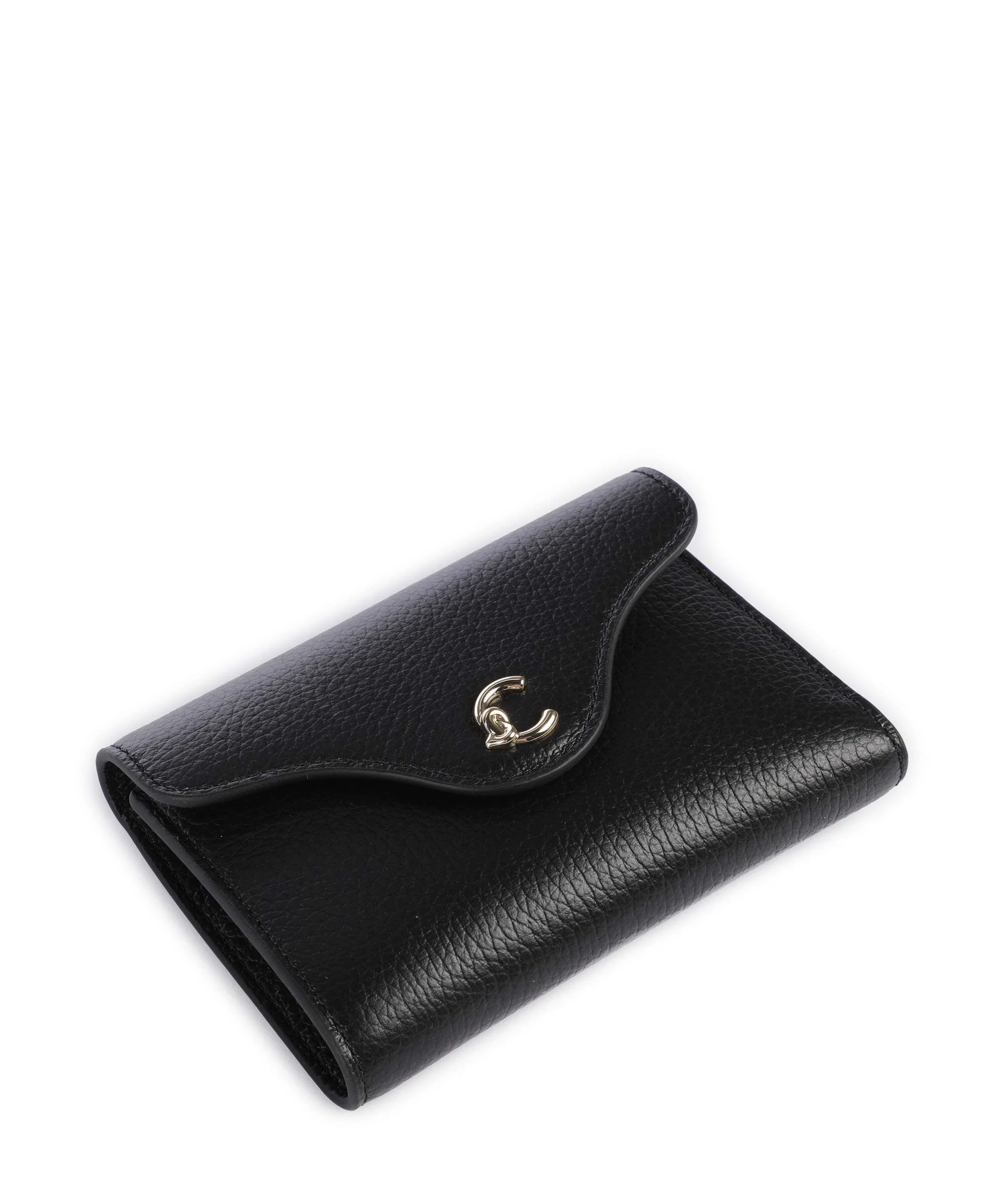 Coccinelle C-Me Wallet noir - Image 4