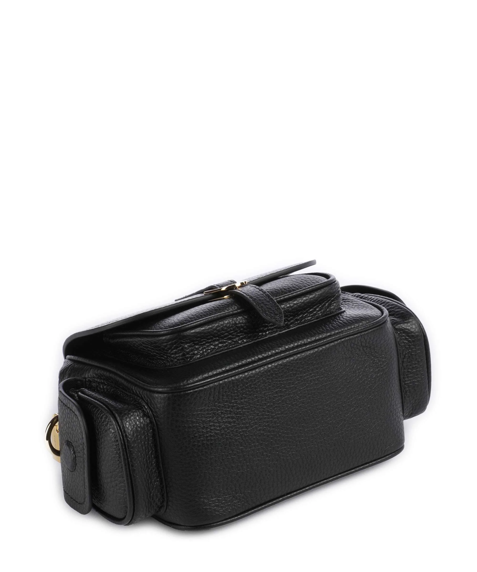 Coccinelle Campus Crossbody bag noir - Image 4