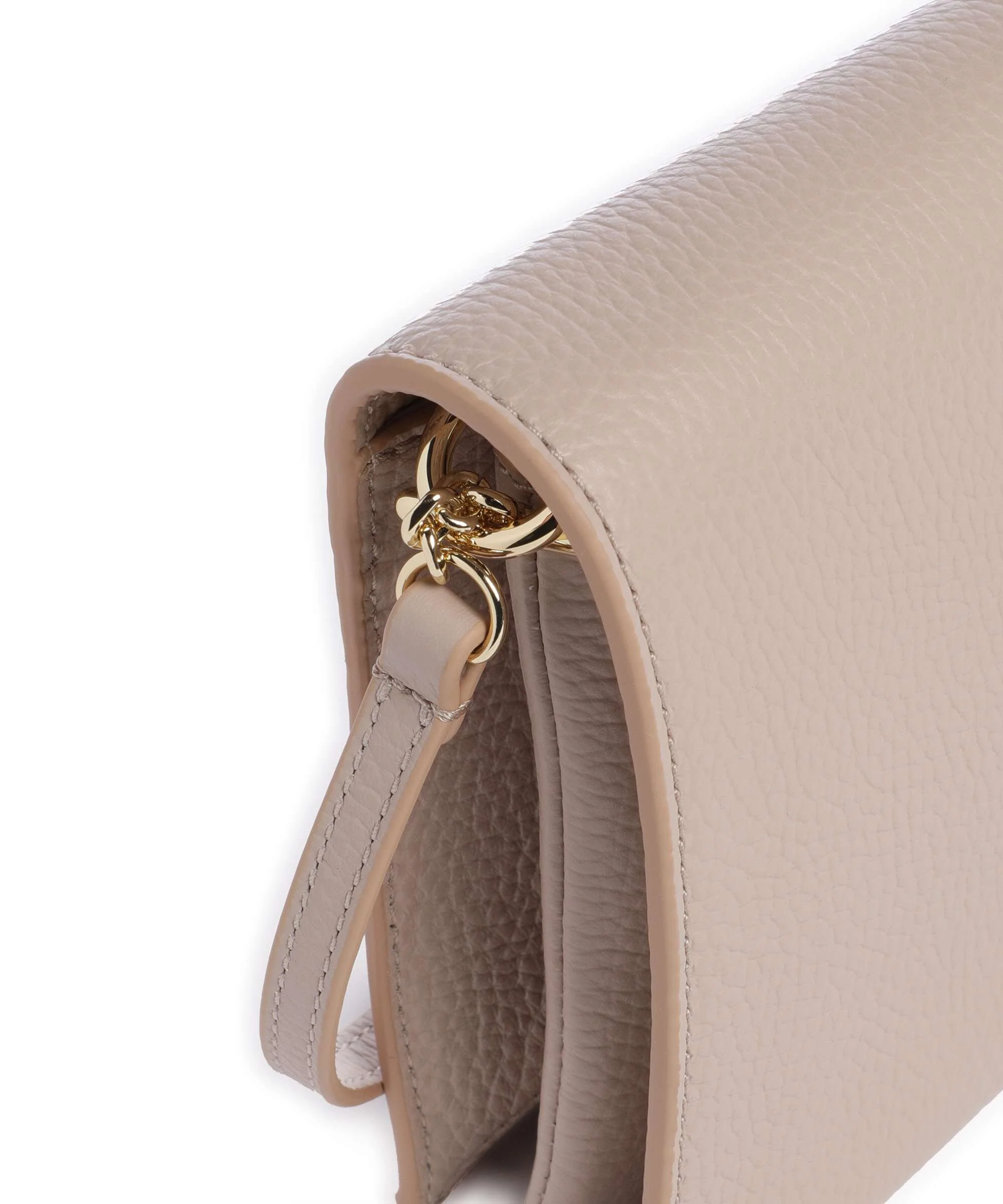 Coccinelle Dandy Crossbody bag rosette - Image 4