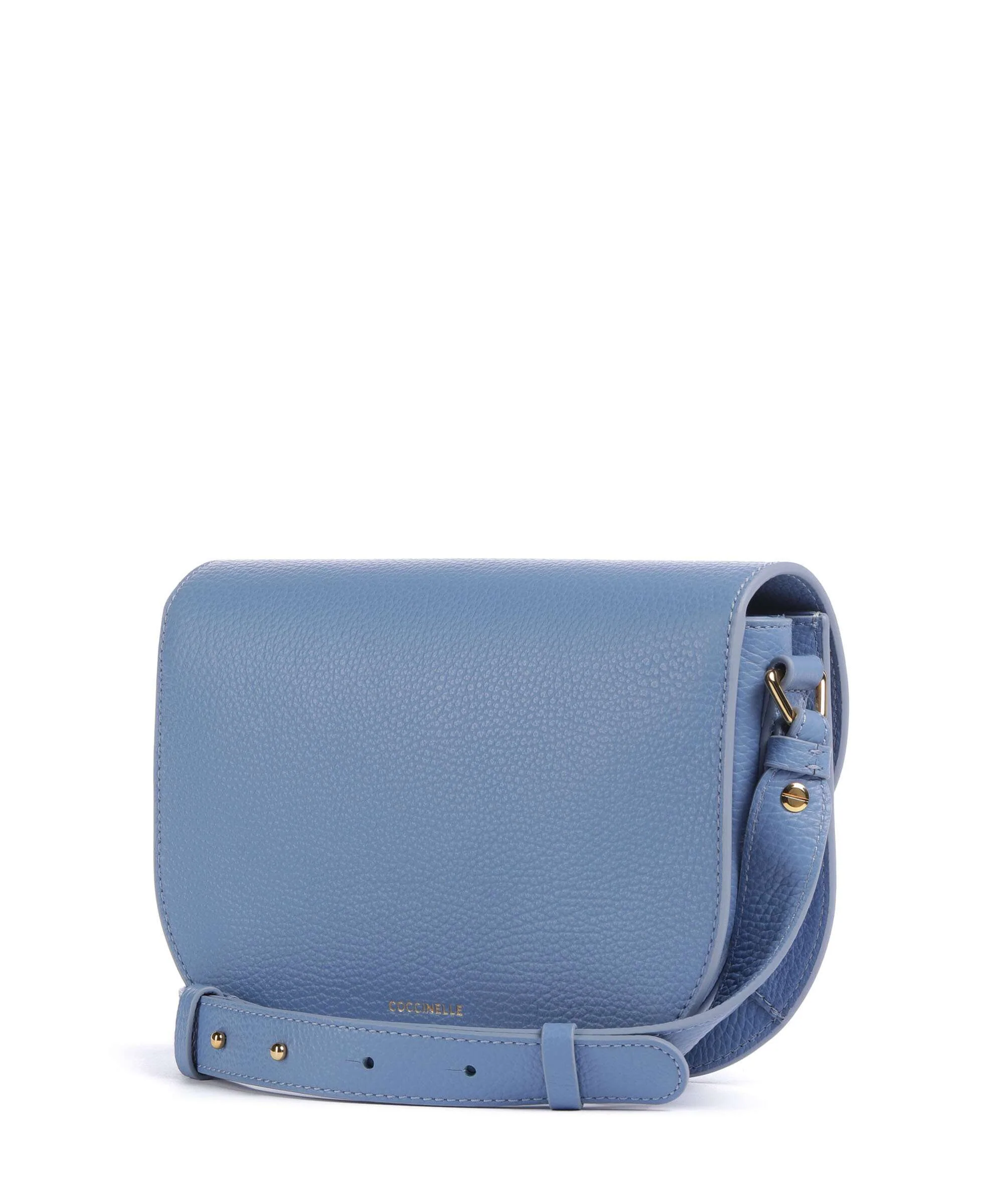 Coccinelle Dew Crossbody bag azul - Image 2