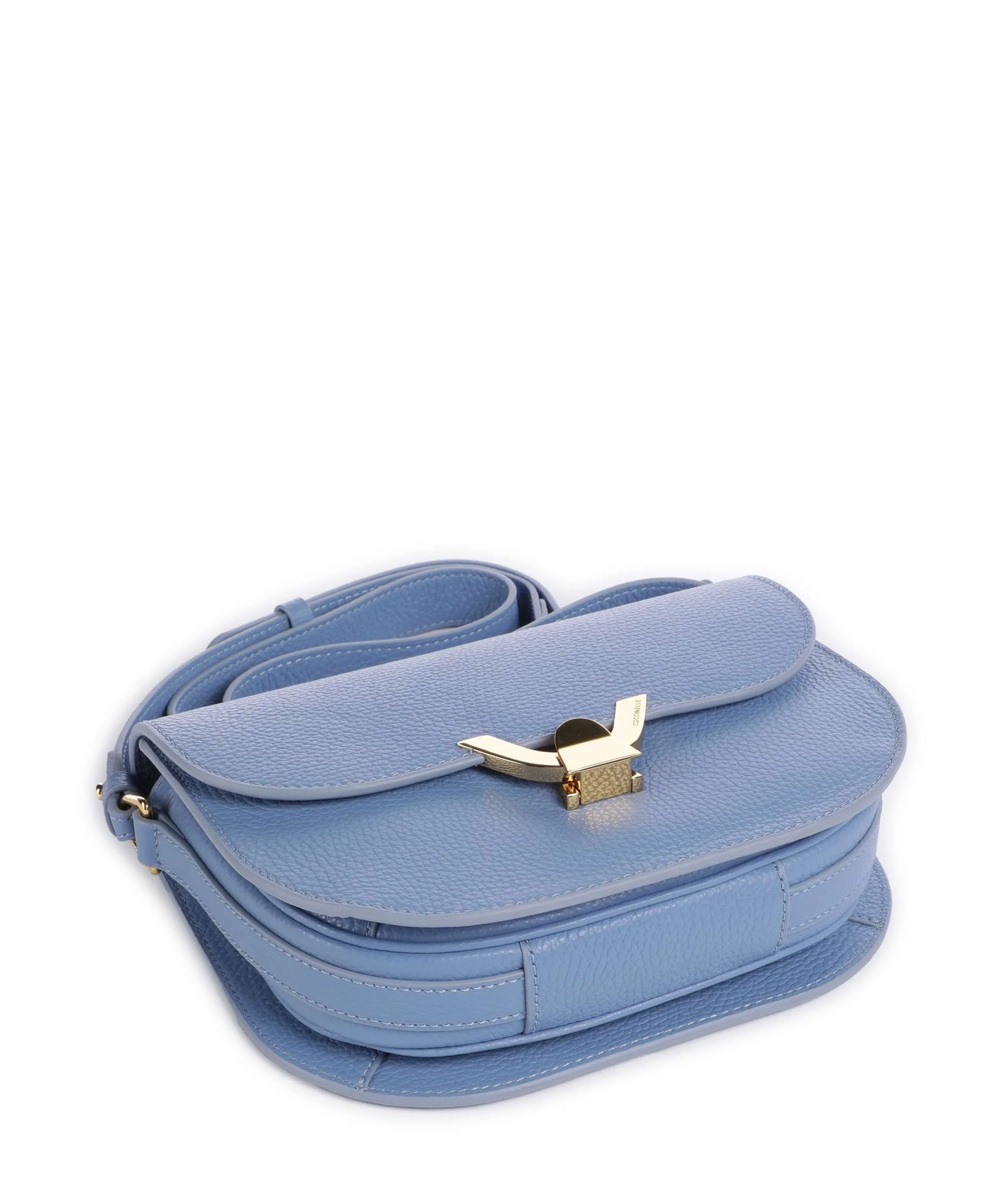 Coccinelle Dew Crossbody bag azul - Image 5