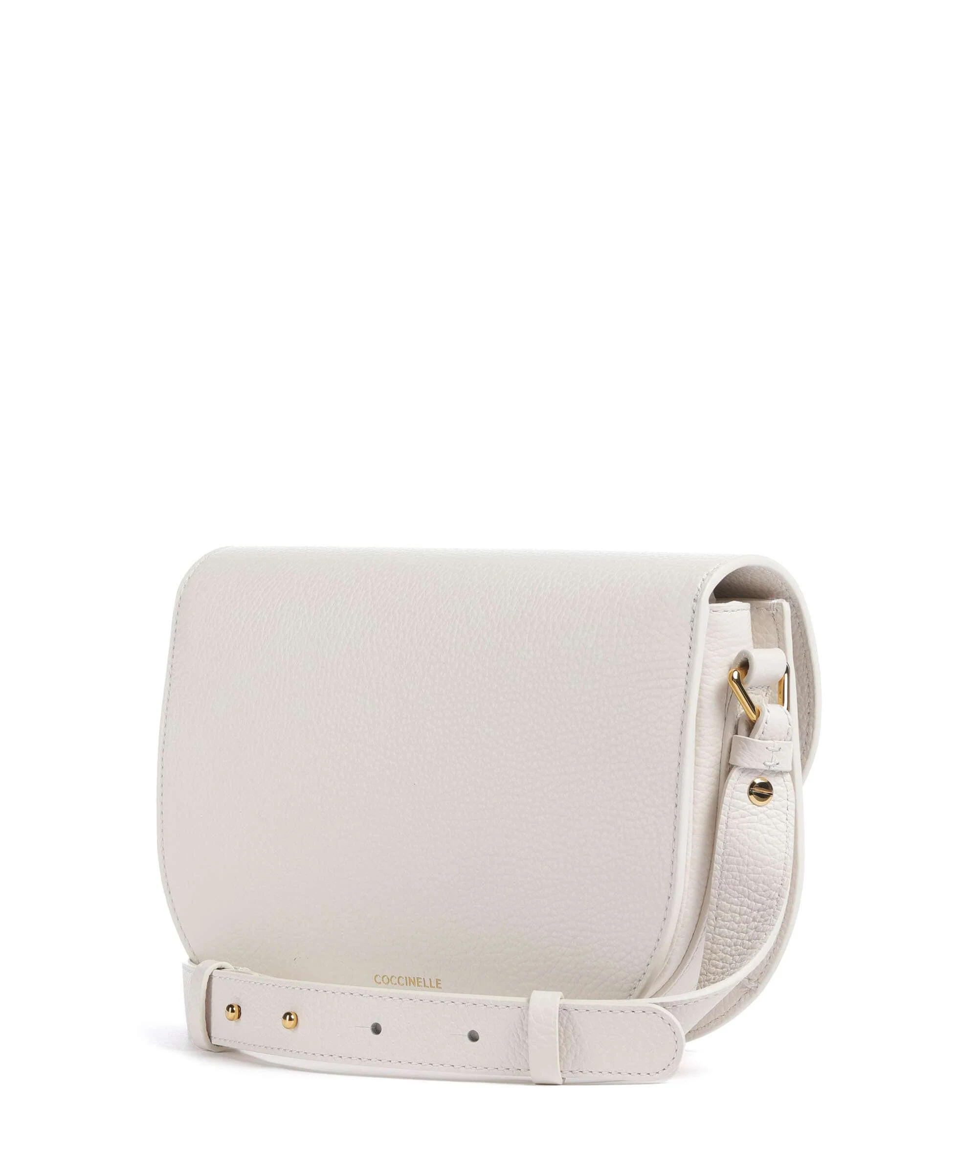 Coccinelle Dew Crossbody bag blanco - Image 2