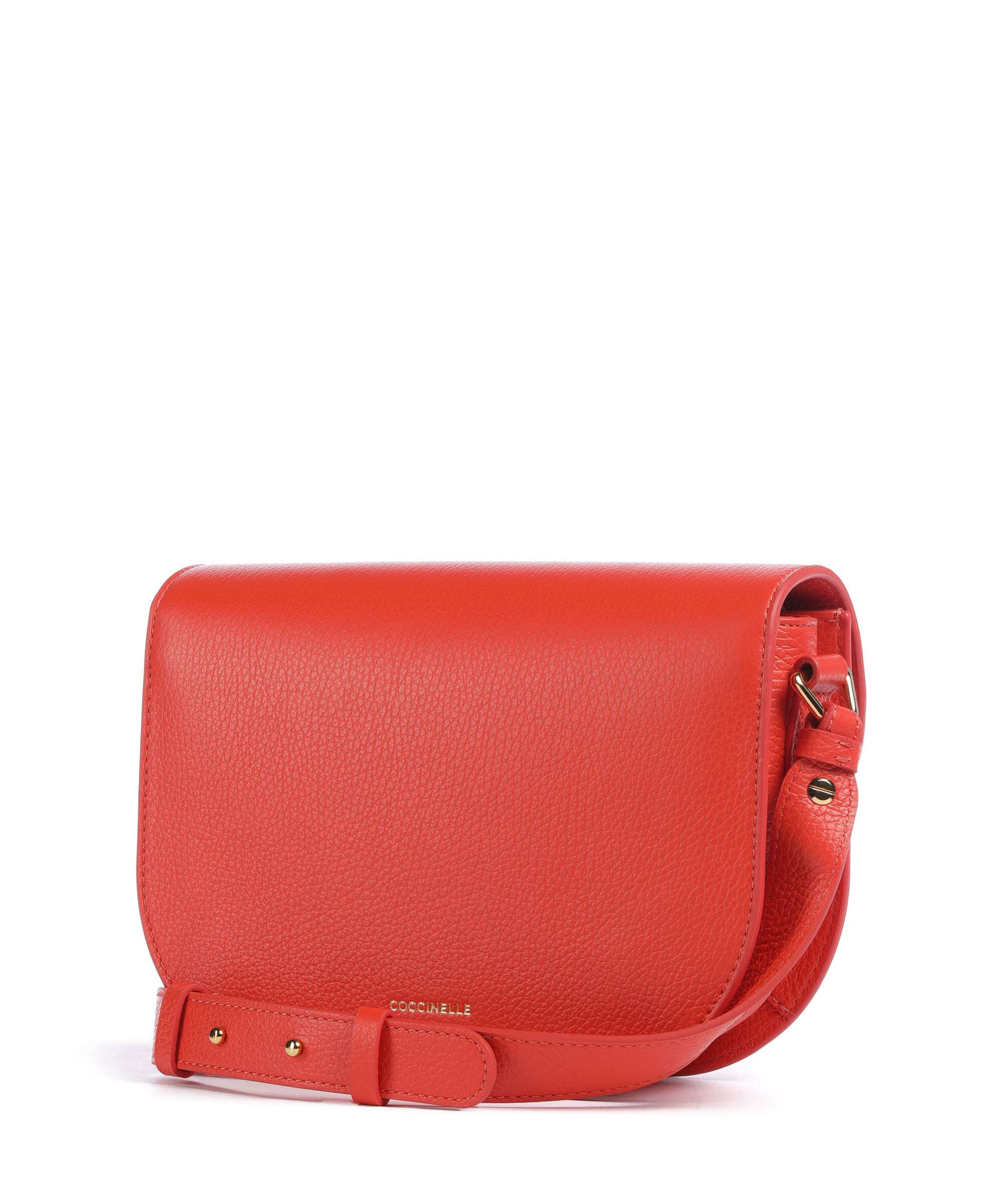 Coccinelle Dew Crossbody bag gazpacho - Image 2