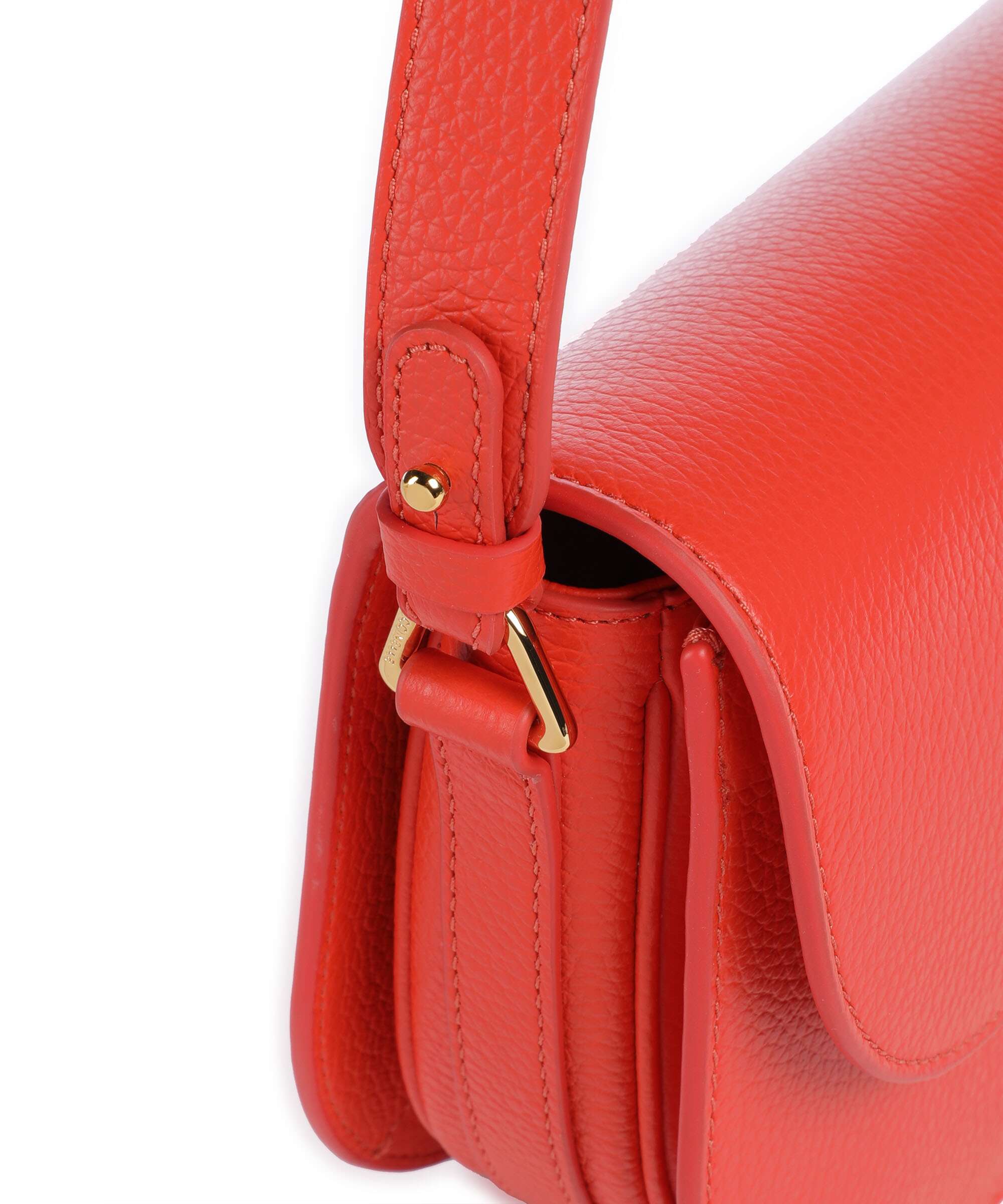 Coccinelle Dew Crossbody bag gazpacho - Image 4