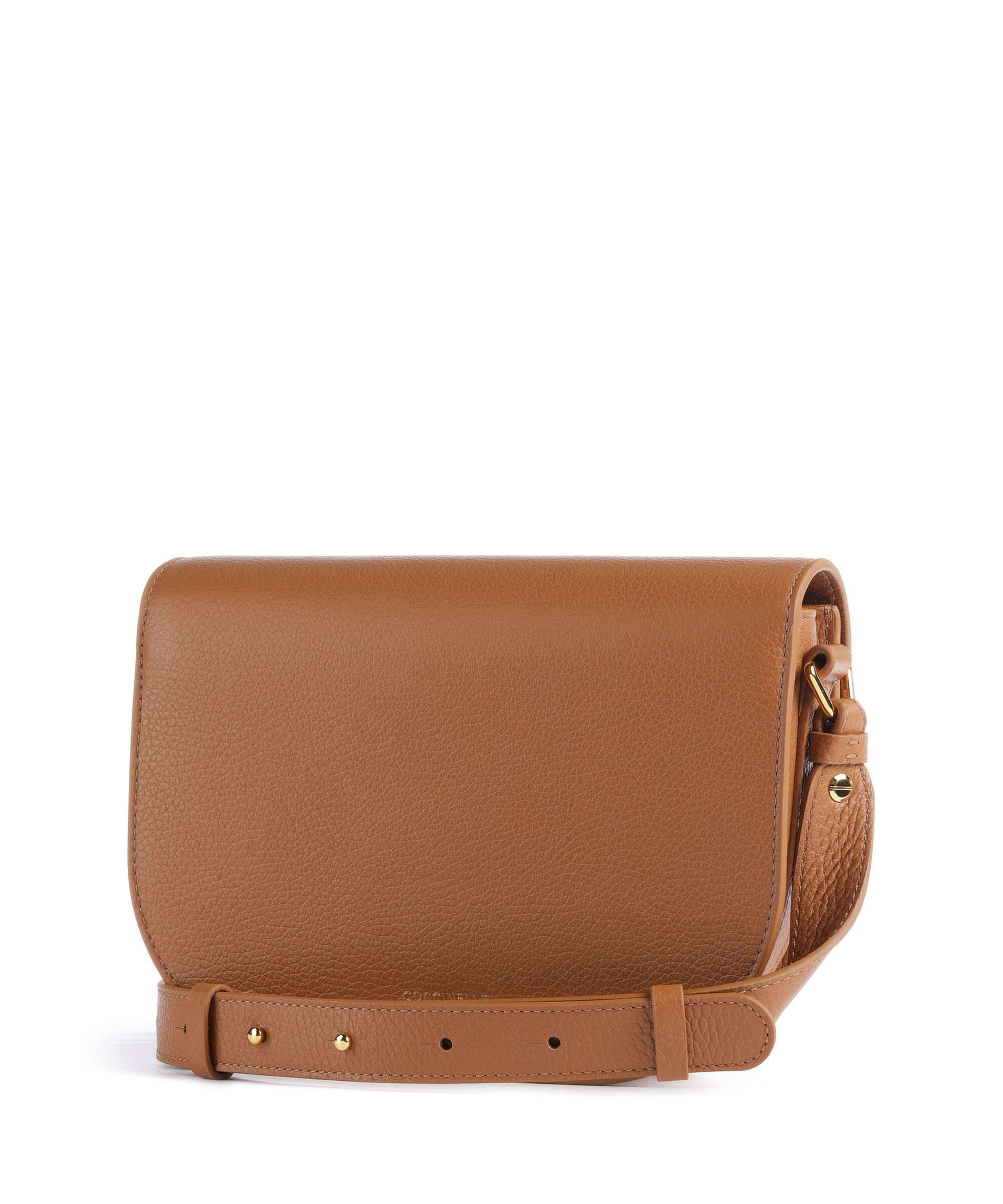 Coccinelle Dew Crossbody bag cuir - Image 2