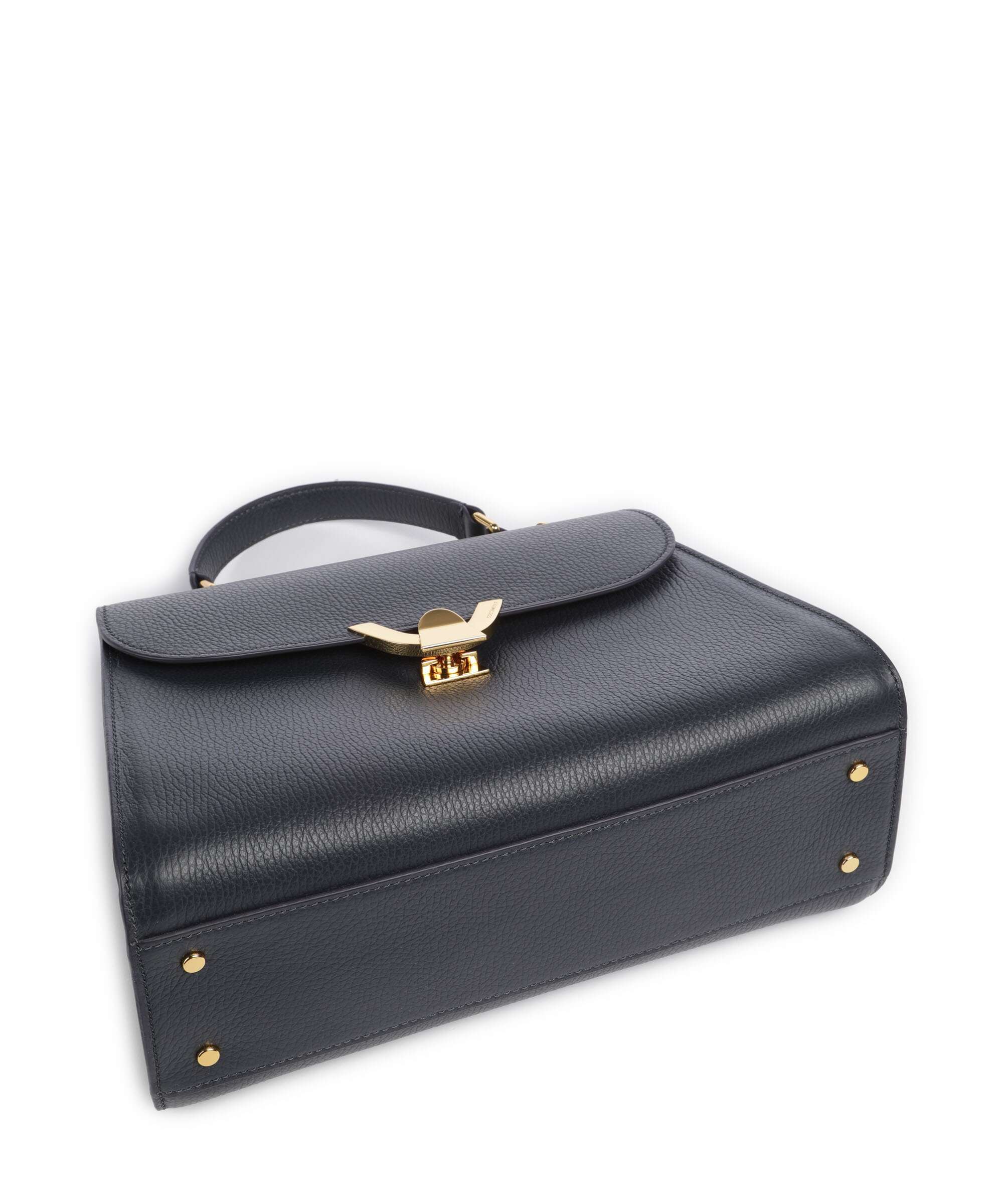 Coccinelle Dew Handbag midnight blue - Image 5