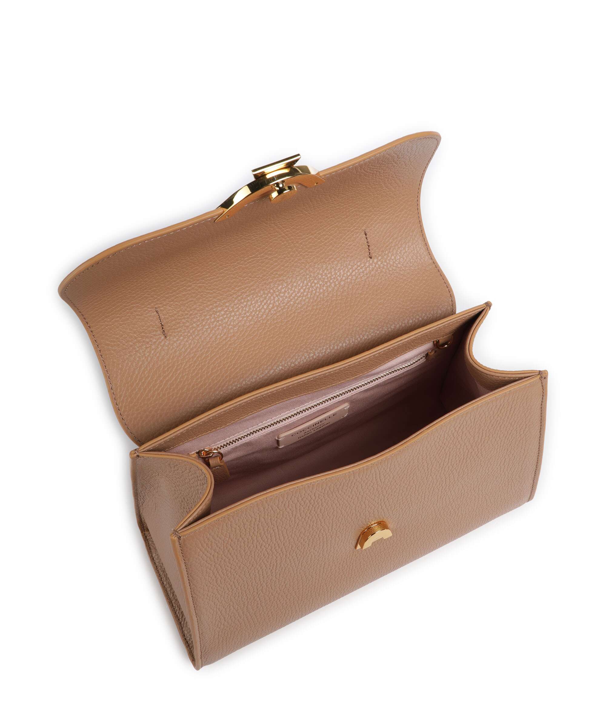 Coccinelle Dew Handbag skin - Image 6