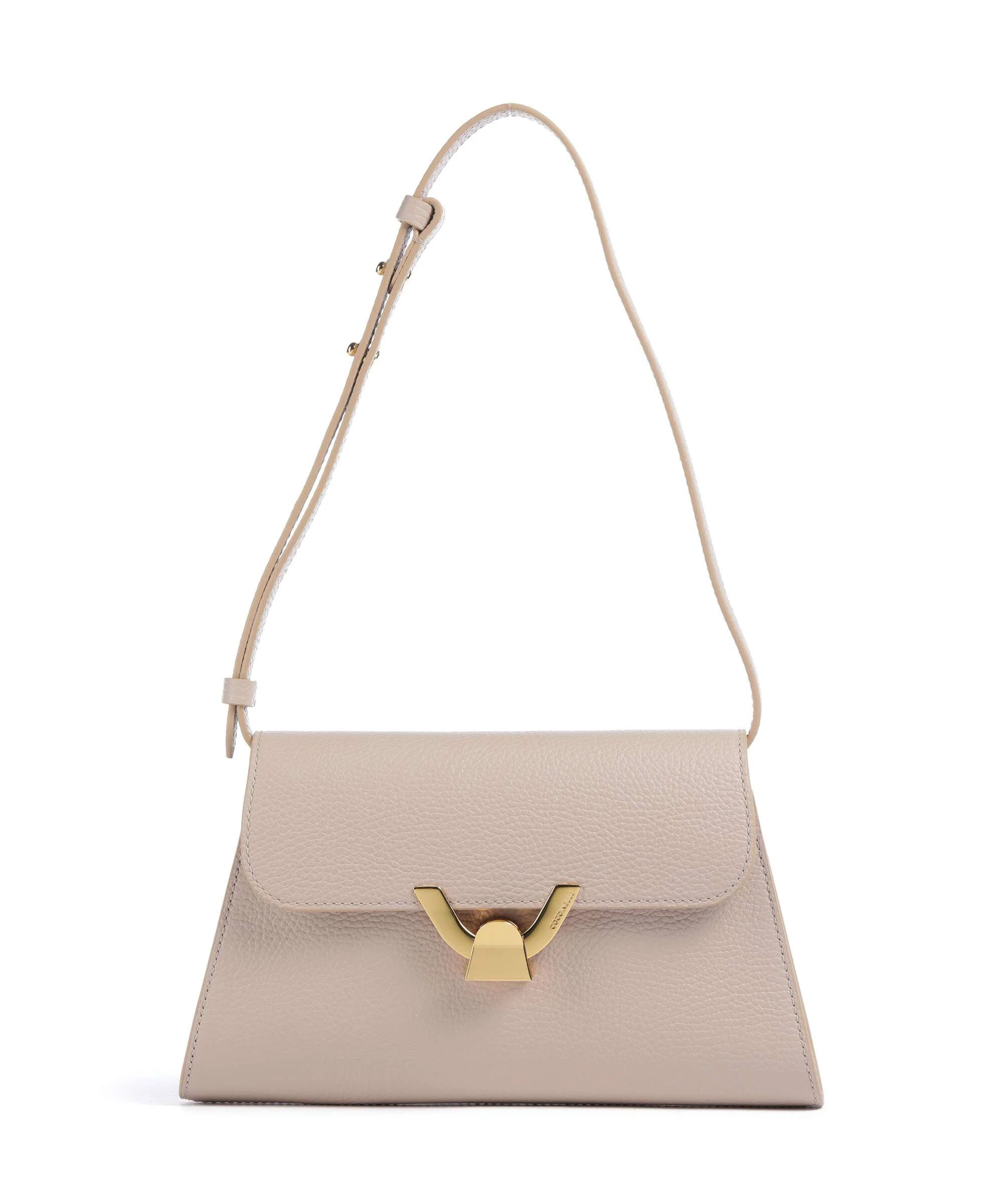 Coccinelle Dew Shoulder bag rosette