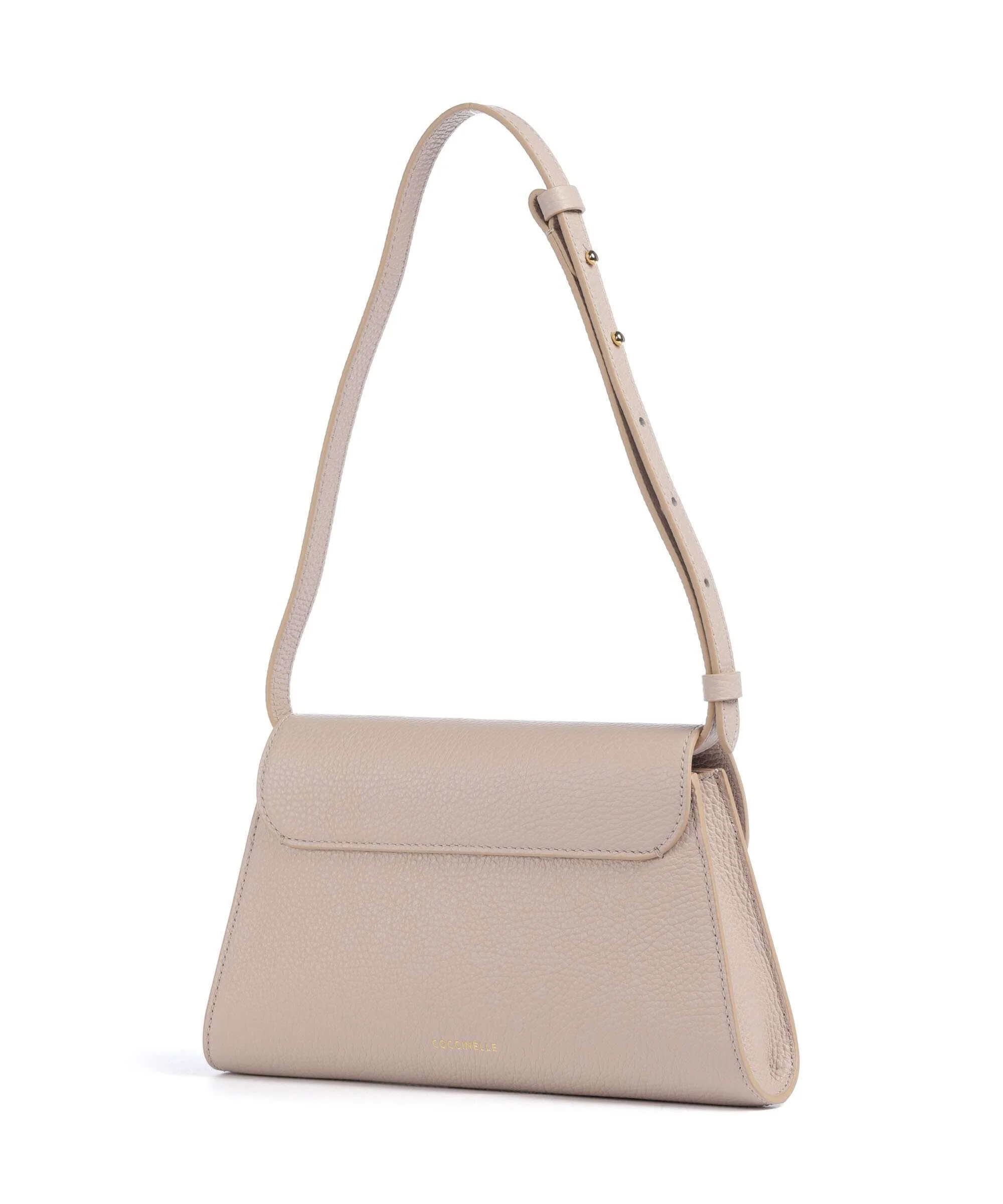 Coccinelle Dew Shoulder bag rosette - Image 2