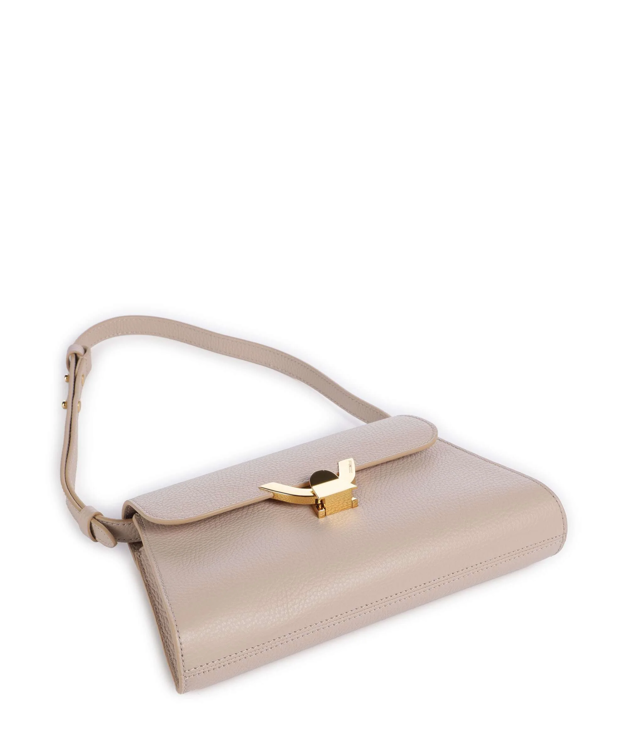 Coccinelle Dew Shoulder bag rosette - Image 5