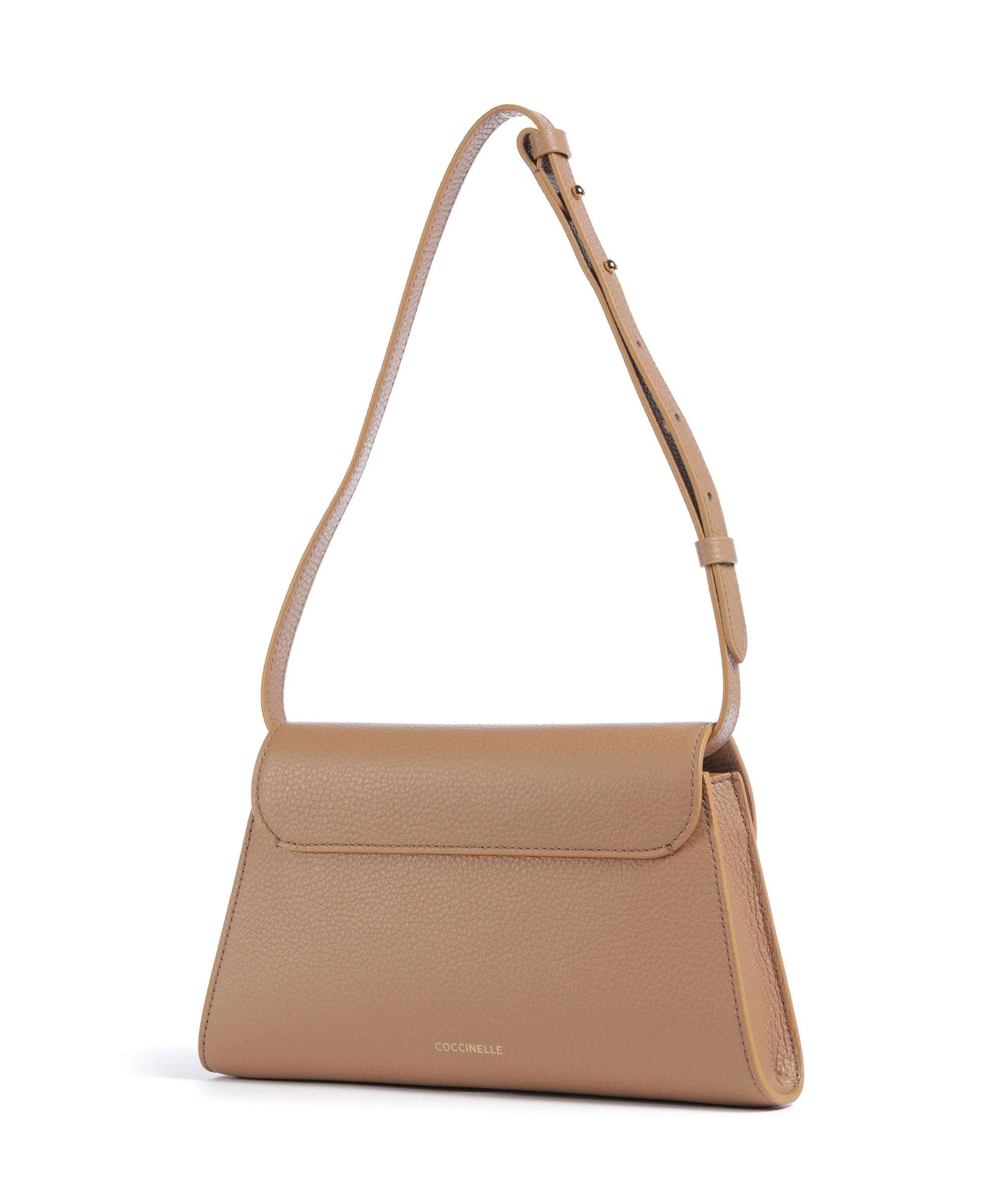 Coccinelle Dew Shoulder bag skin - Image 2