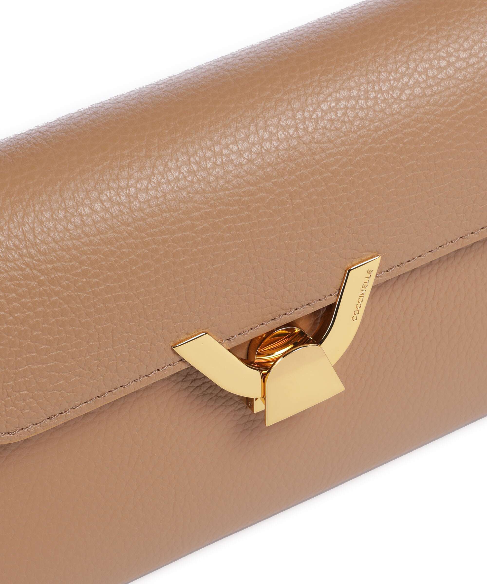 Coccinelle Dew Shoulder bag skin - Image 4