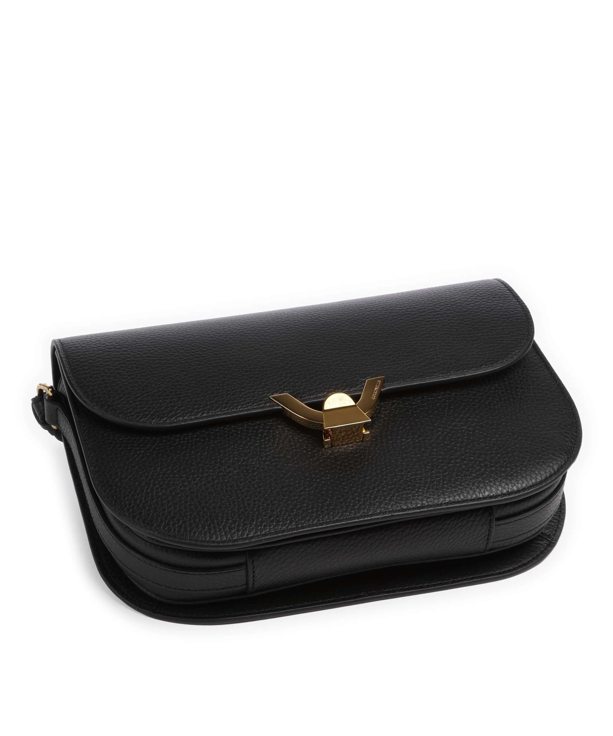 Coccinelle Dew Shoulder bag noir - Image 5