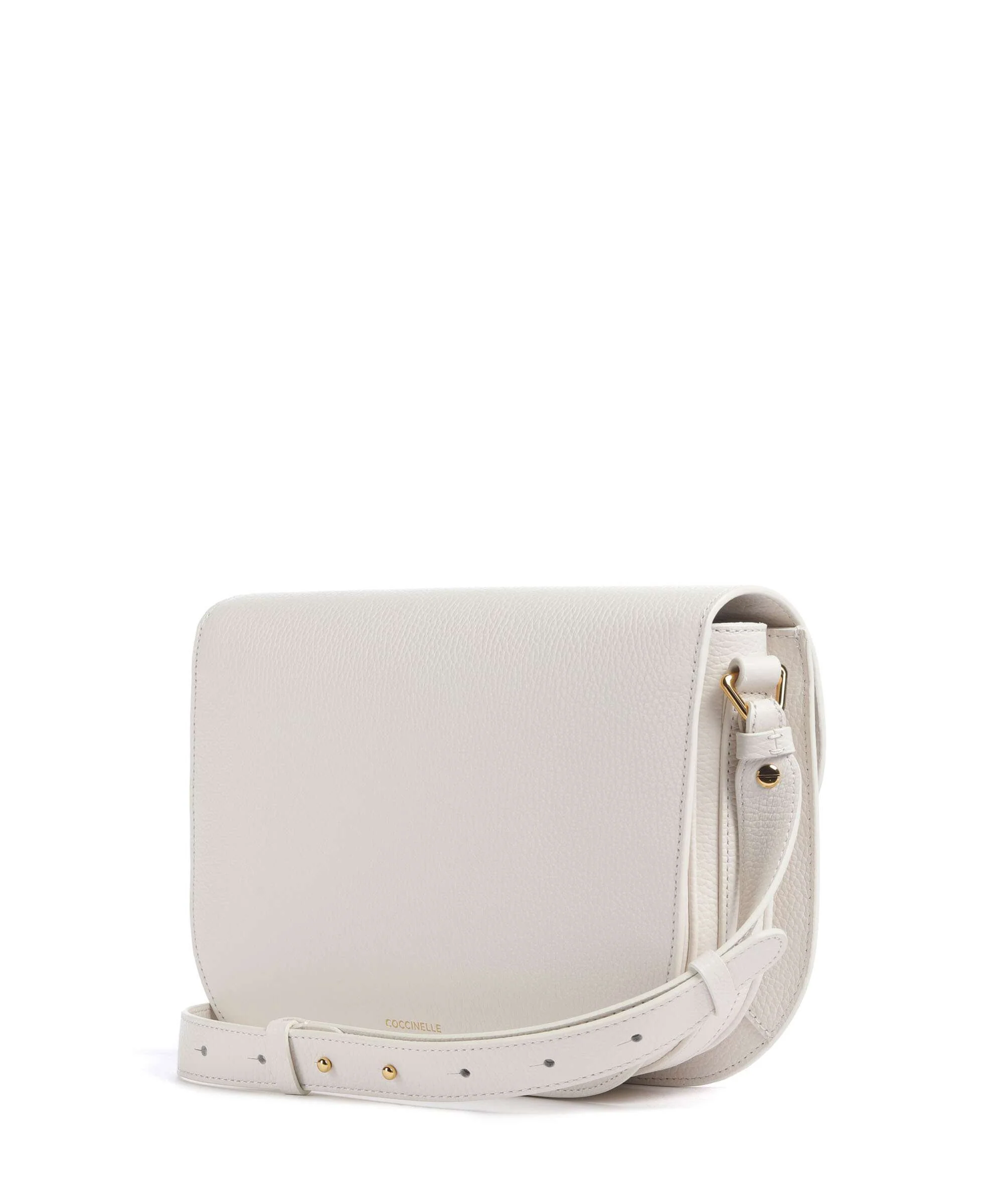 Coccinelle Dew Shoulder bag blanco - Image 2