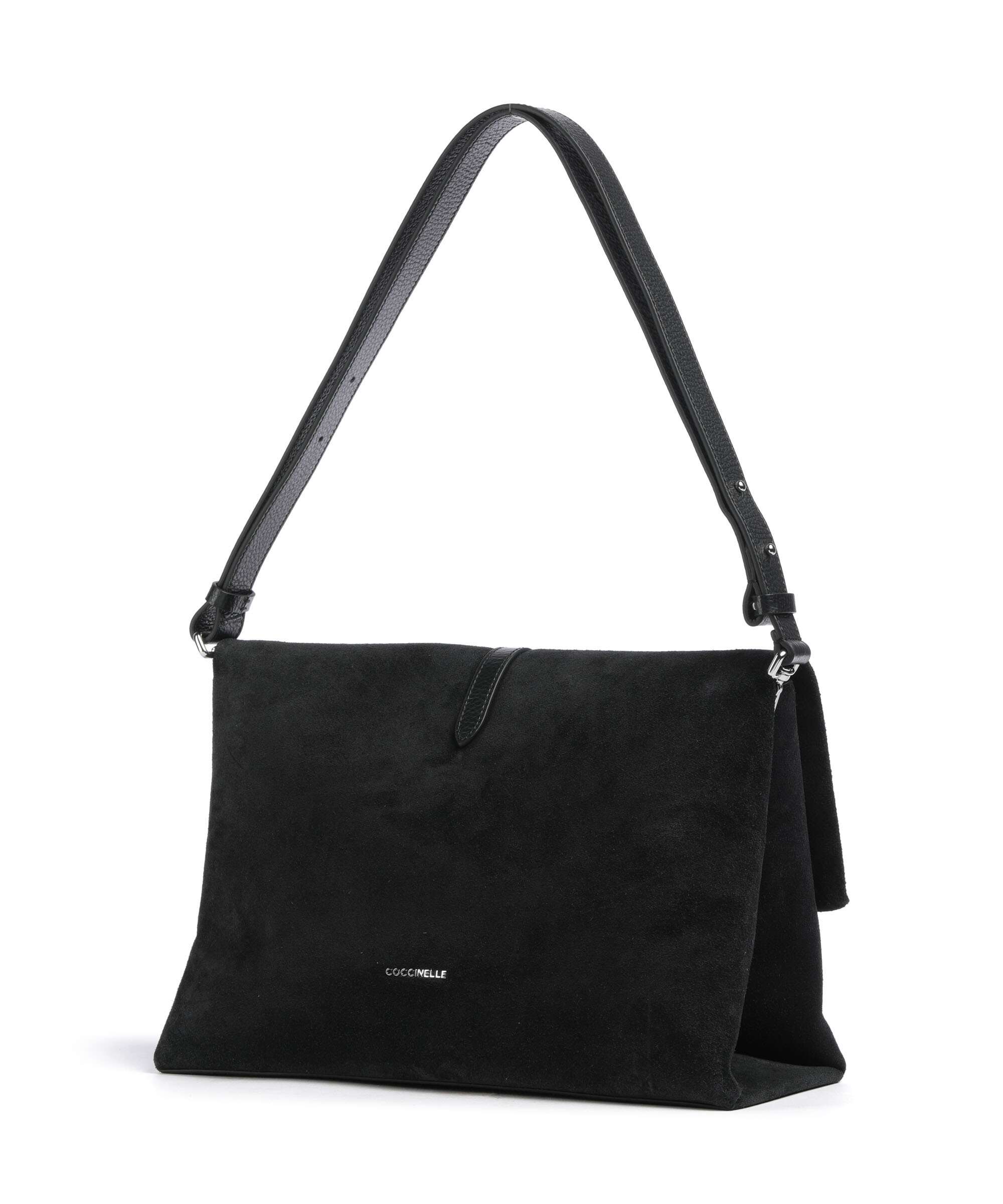 Coccinelle Dorian Shoulder bag noir - Image 2