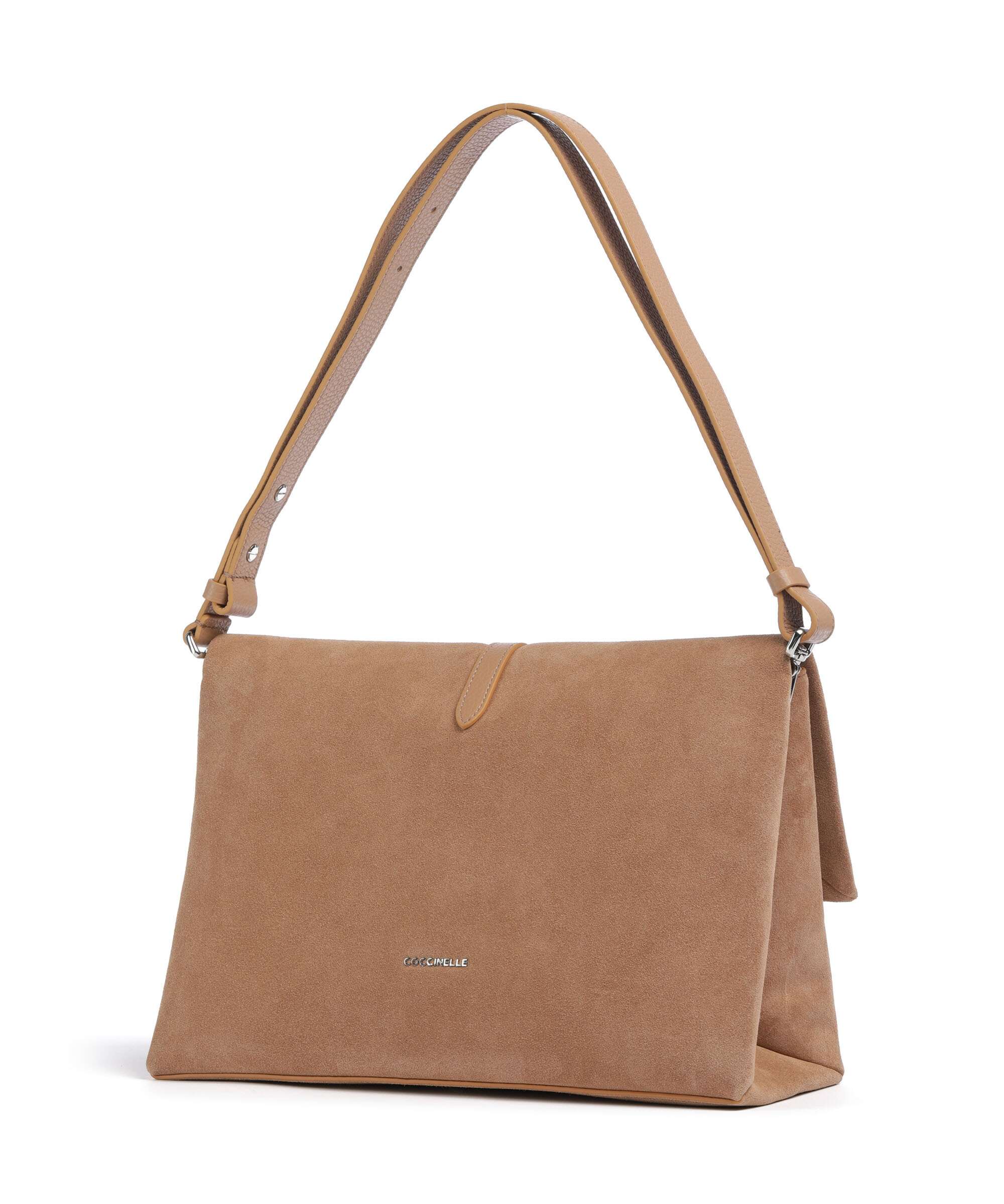 Coccinelle Dorian Shoulder bag skin - Image 2