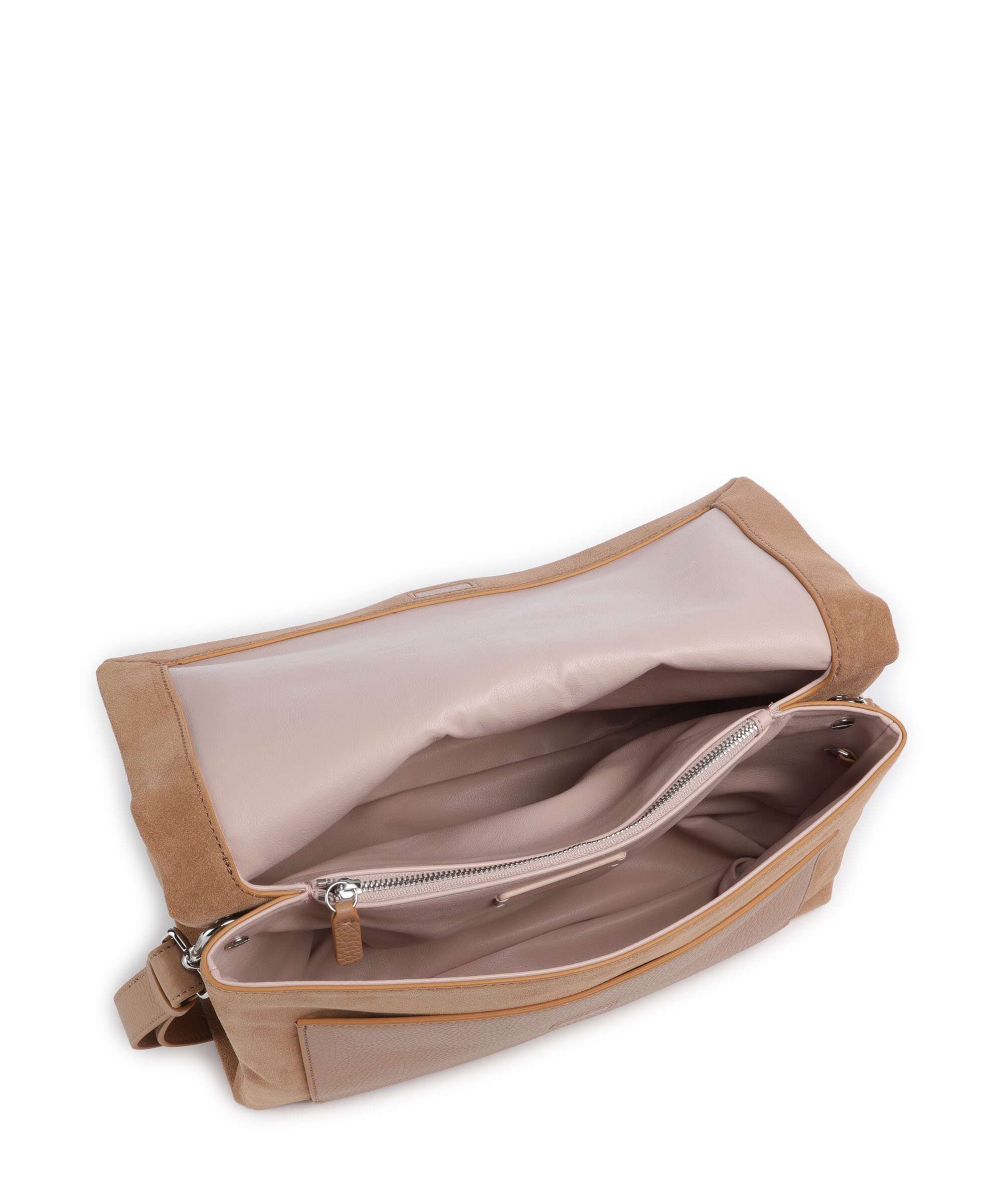 Coccinelle Dorian Shoulder bag skin - Image 6