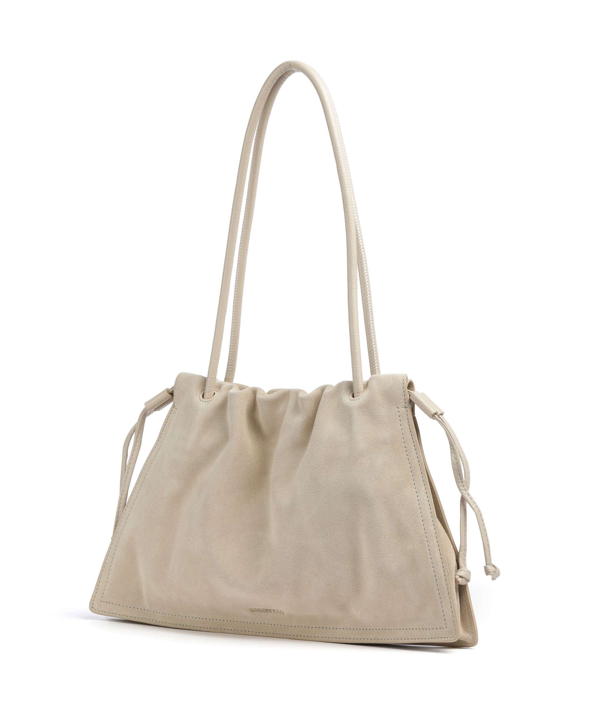 Coccinelle Dulse Bucket bag sandshell - Image 2