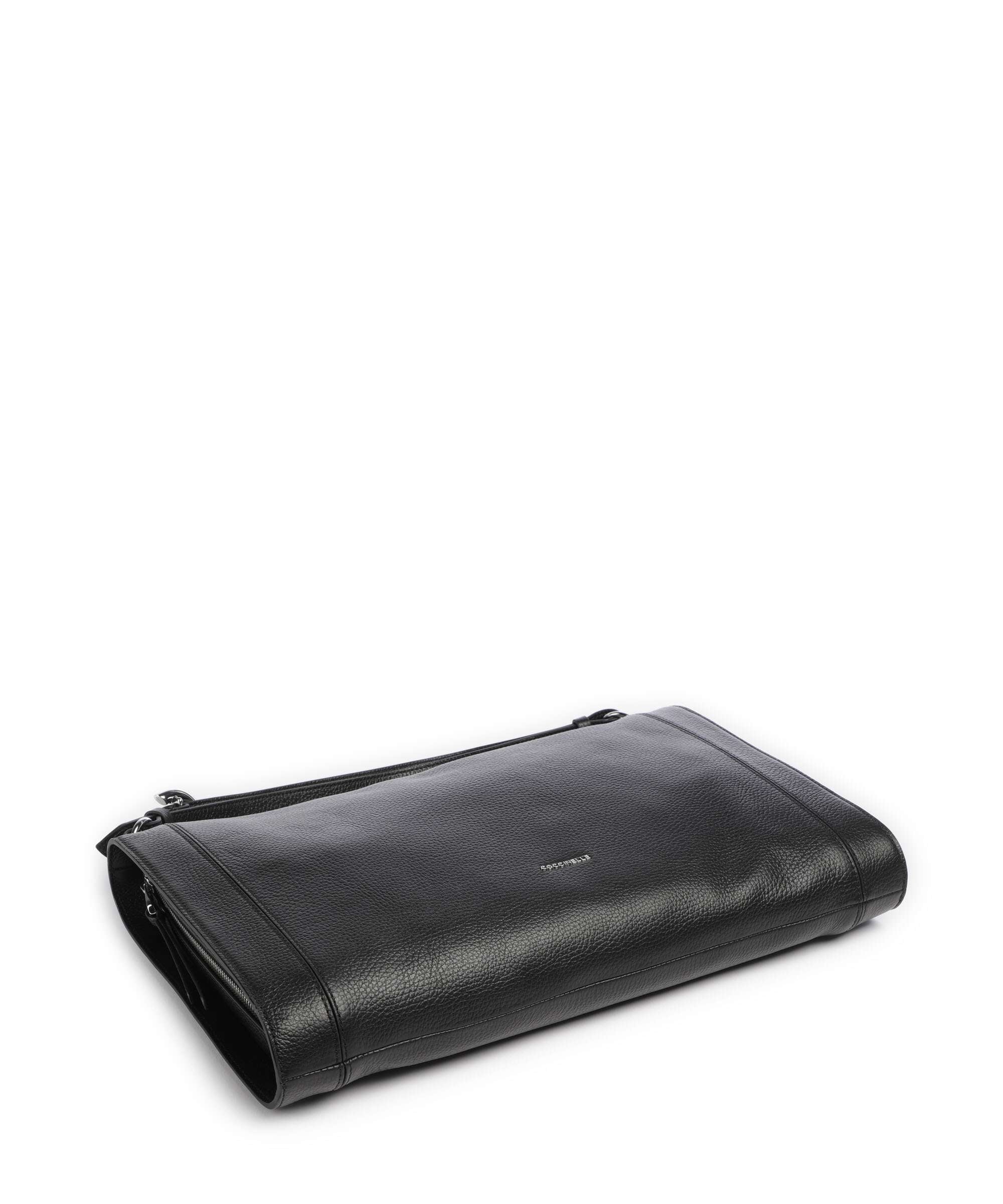 Coccinelle Elinor Hobo bag noir - Image 5