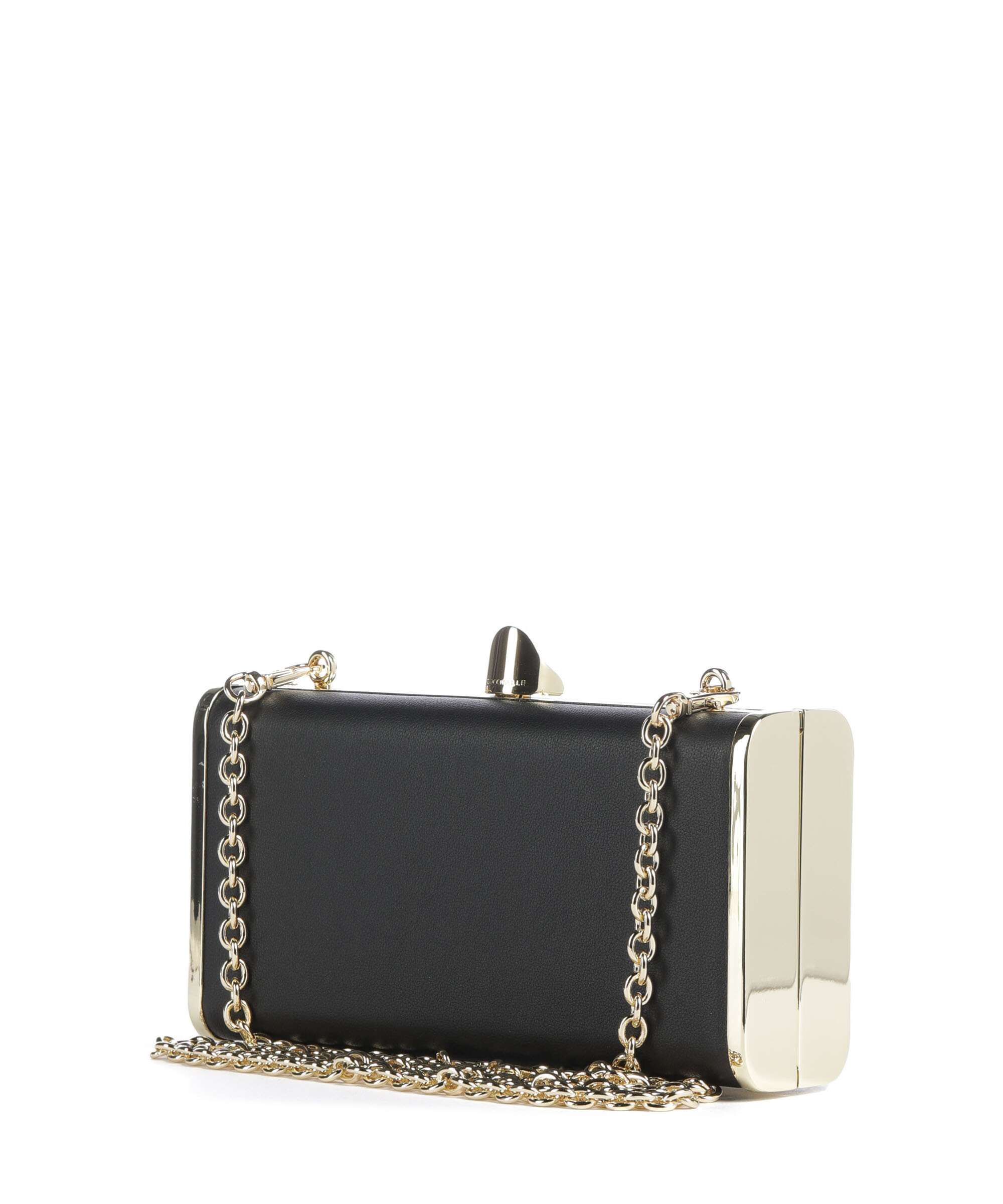 Coccinelle Eliv Crossbody bag noir - Image 3