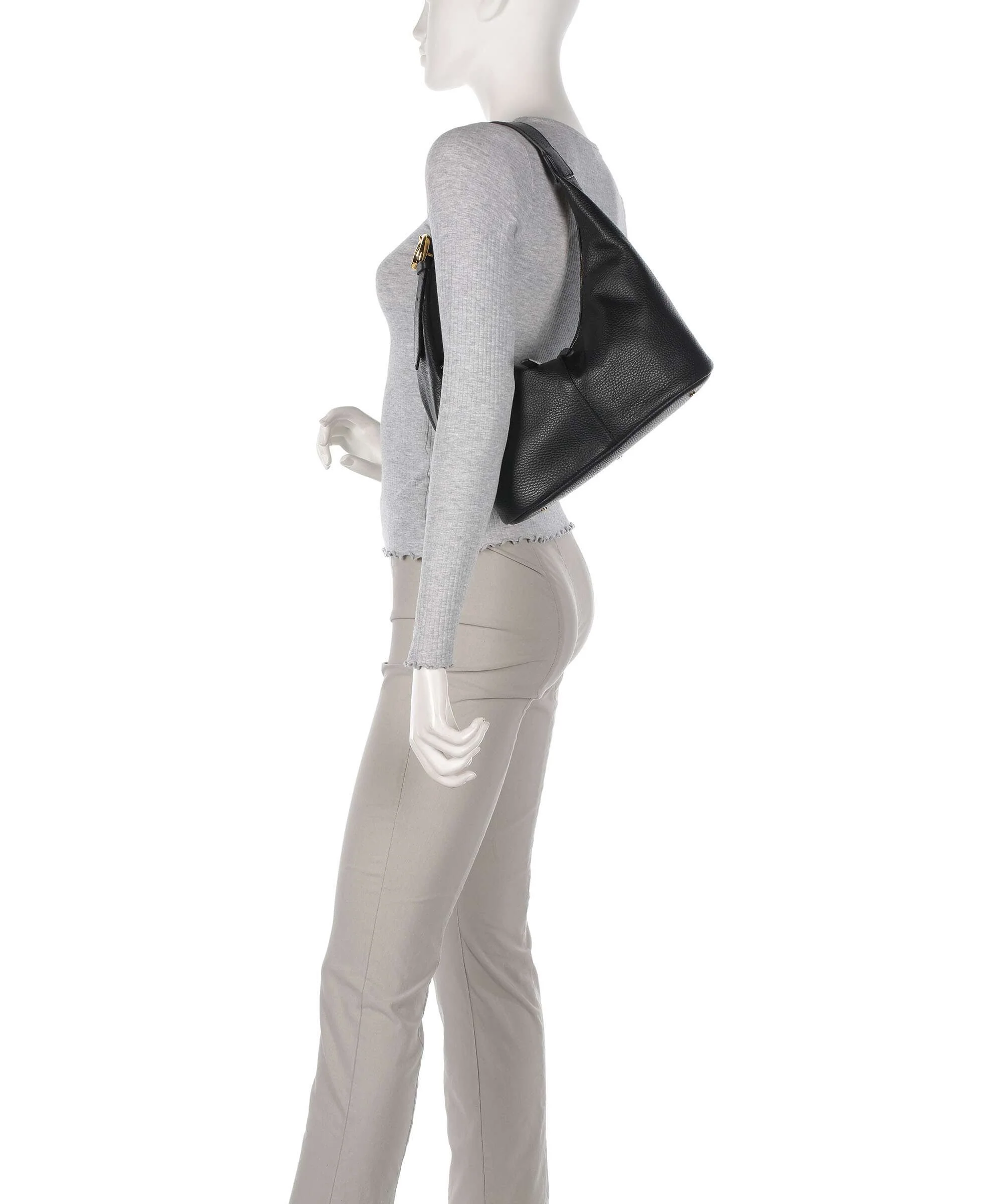 Coccinelle Fernanda Hobo bag noir - Image 3