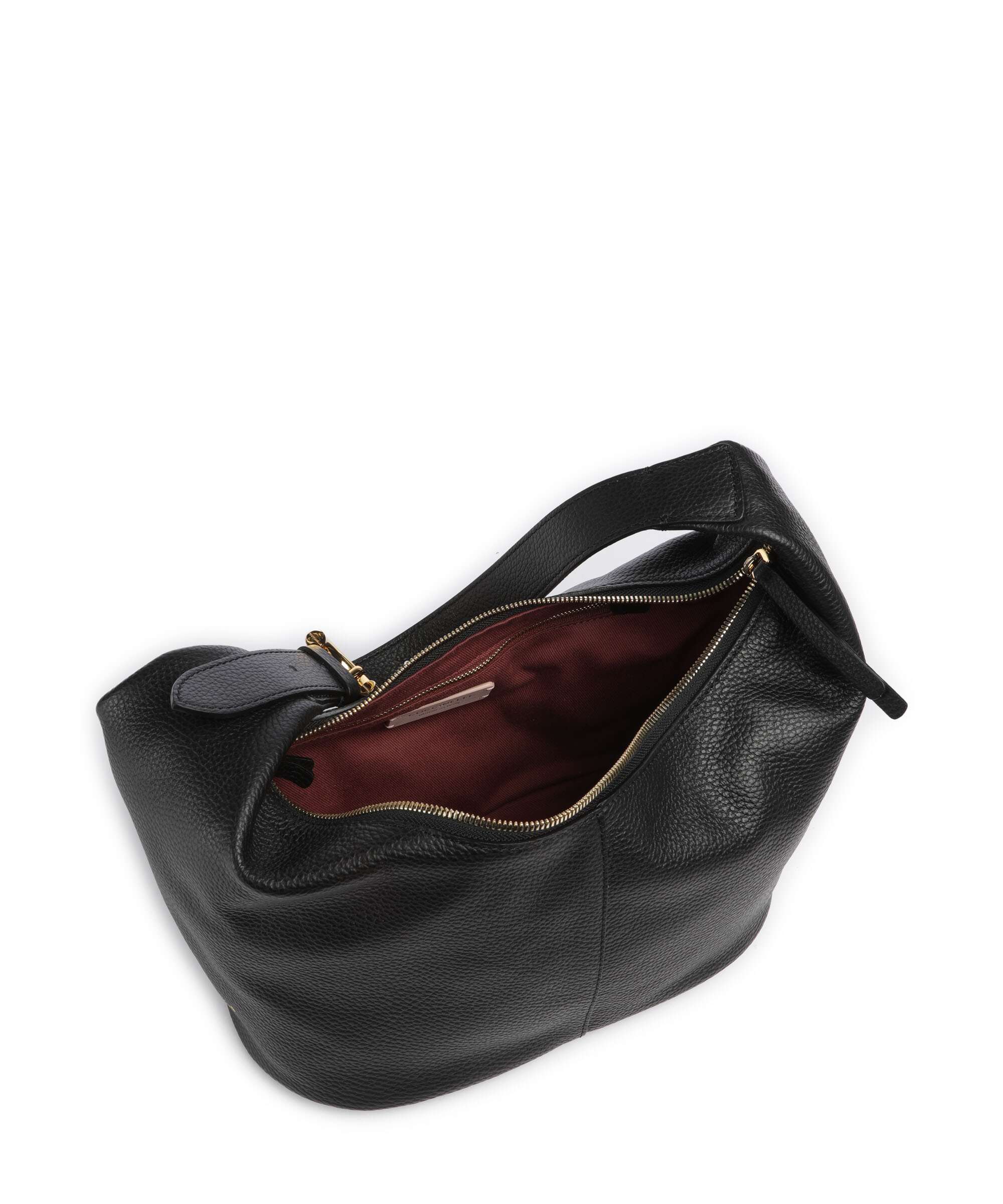 Coccinelle Fernanda Hobo bag noir - Image 6