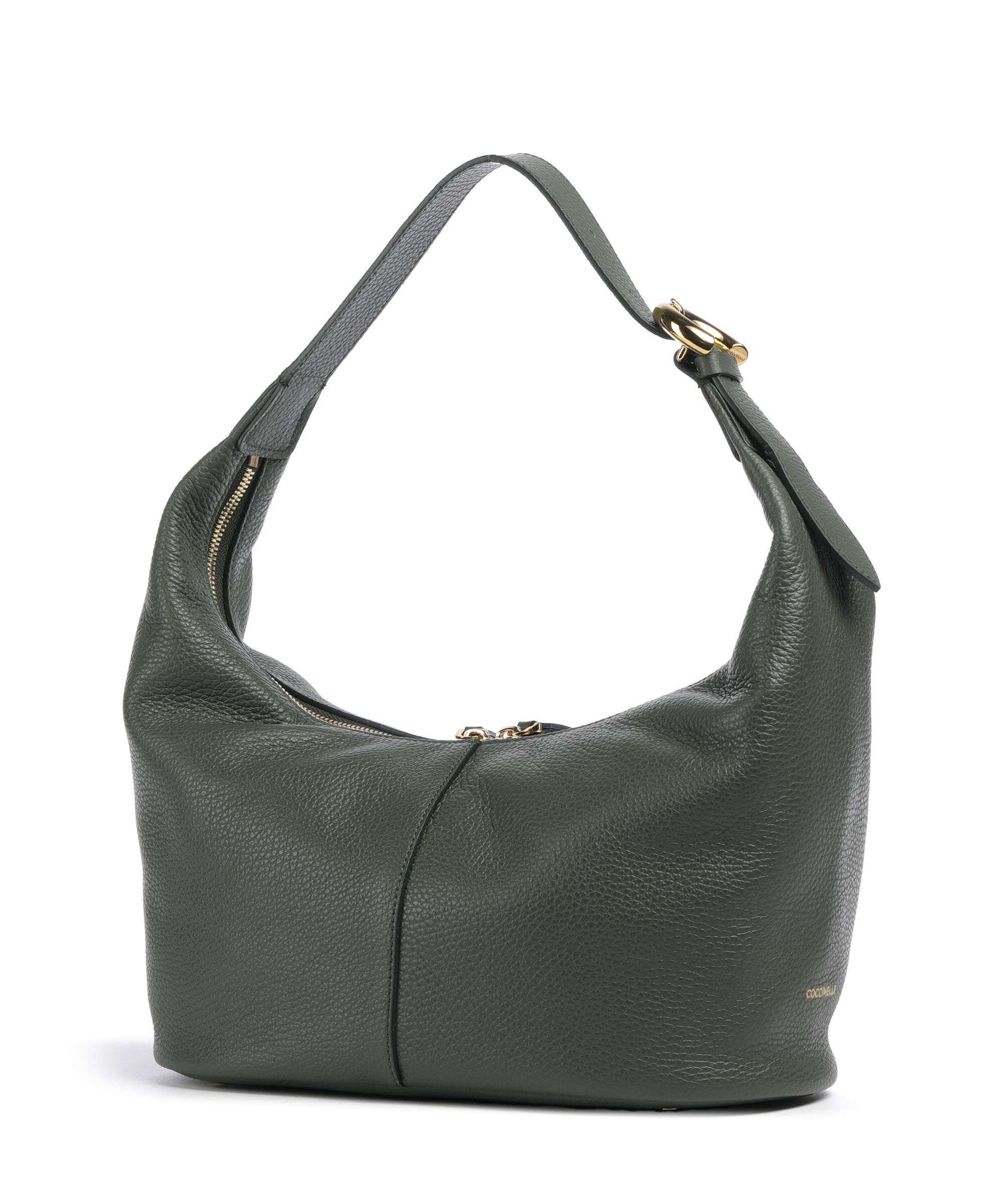 Coccinelle Fernanda Hobo bag alga - Image 2