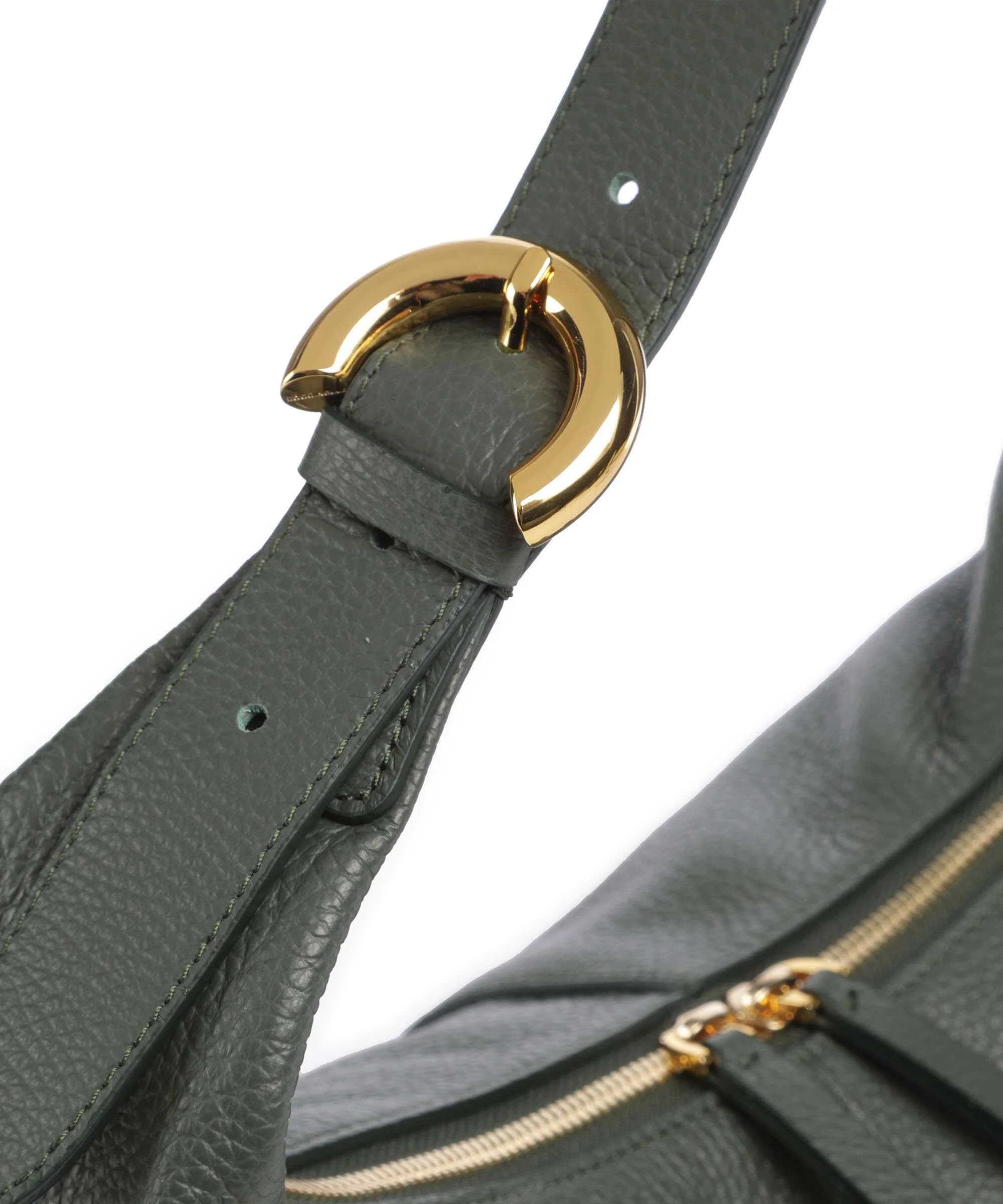 Coccinelle Fernanda Hobo bag alga - Image 4