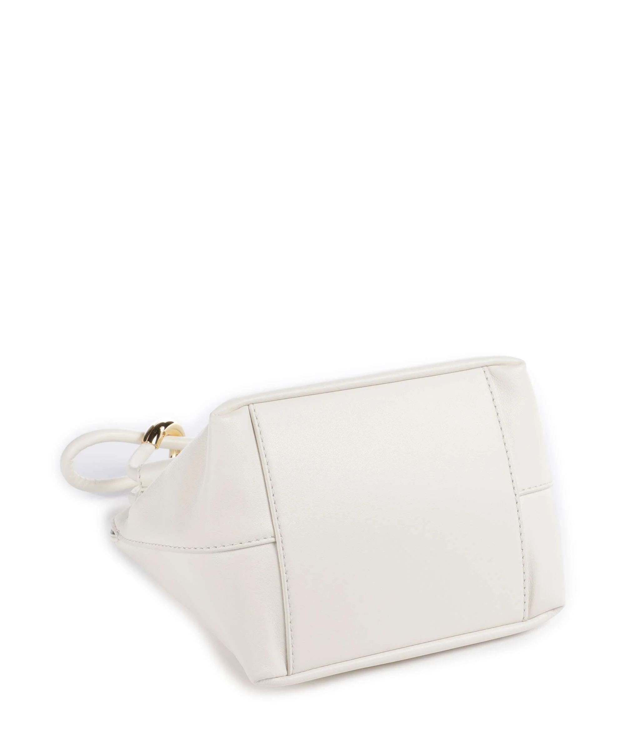 Coccinelle Finn Handbag pearl - Image 3