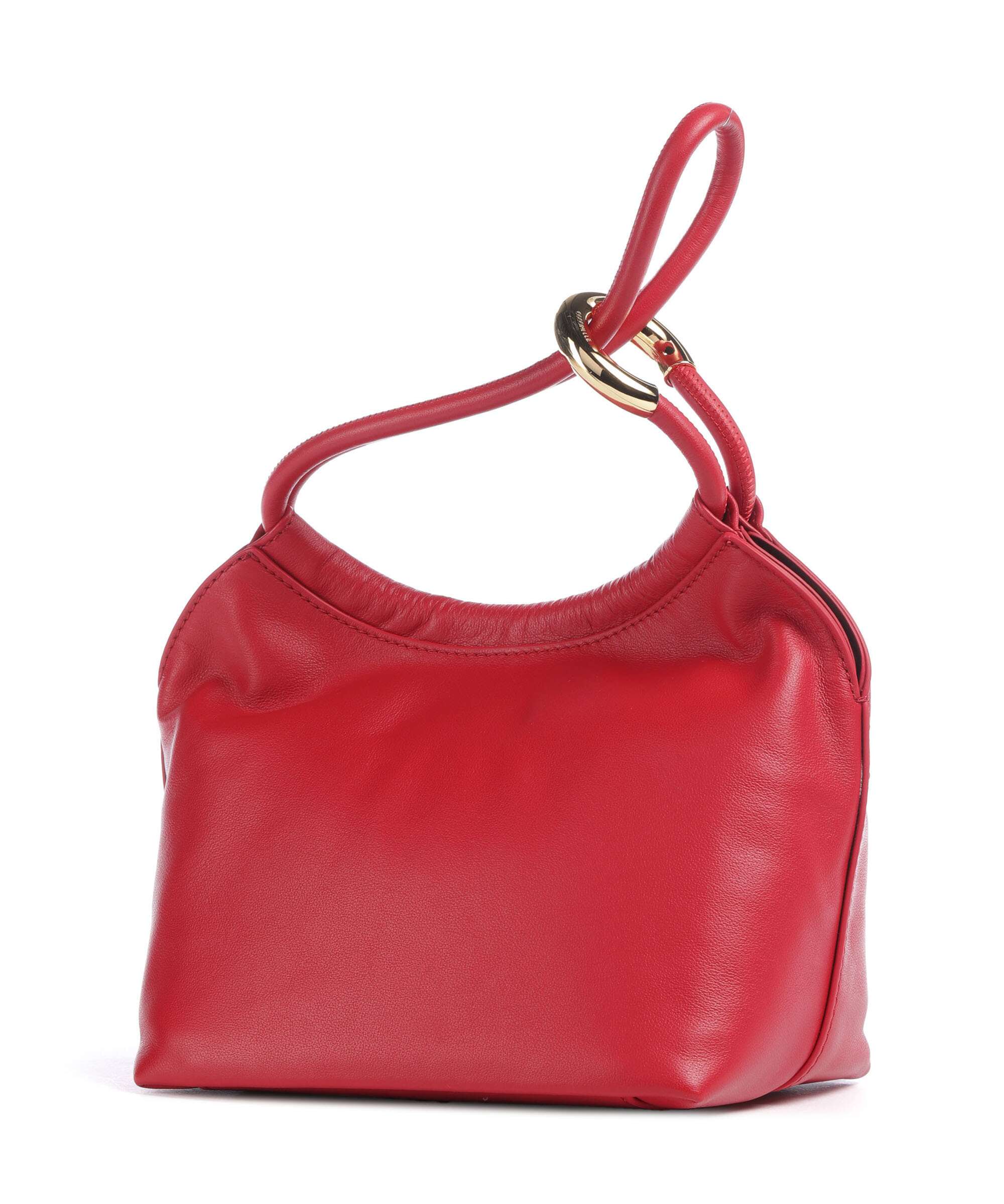 Coccinelle Finn Handbag scarlet - Image 2
