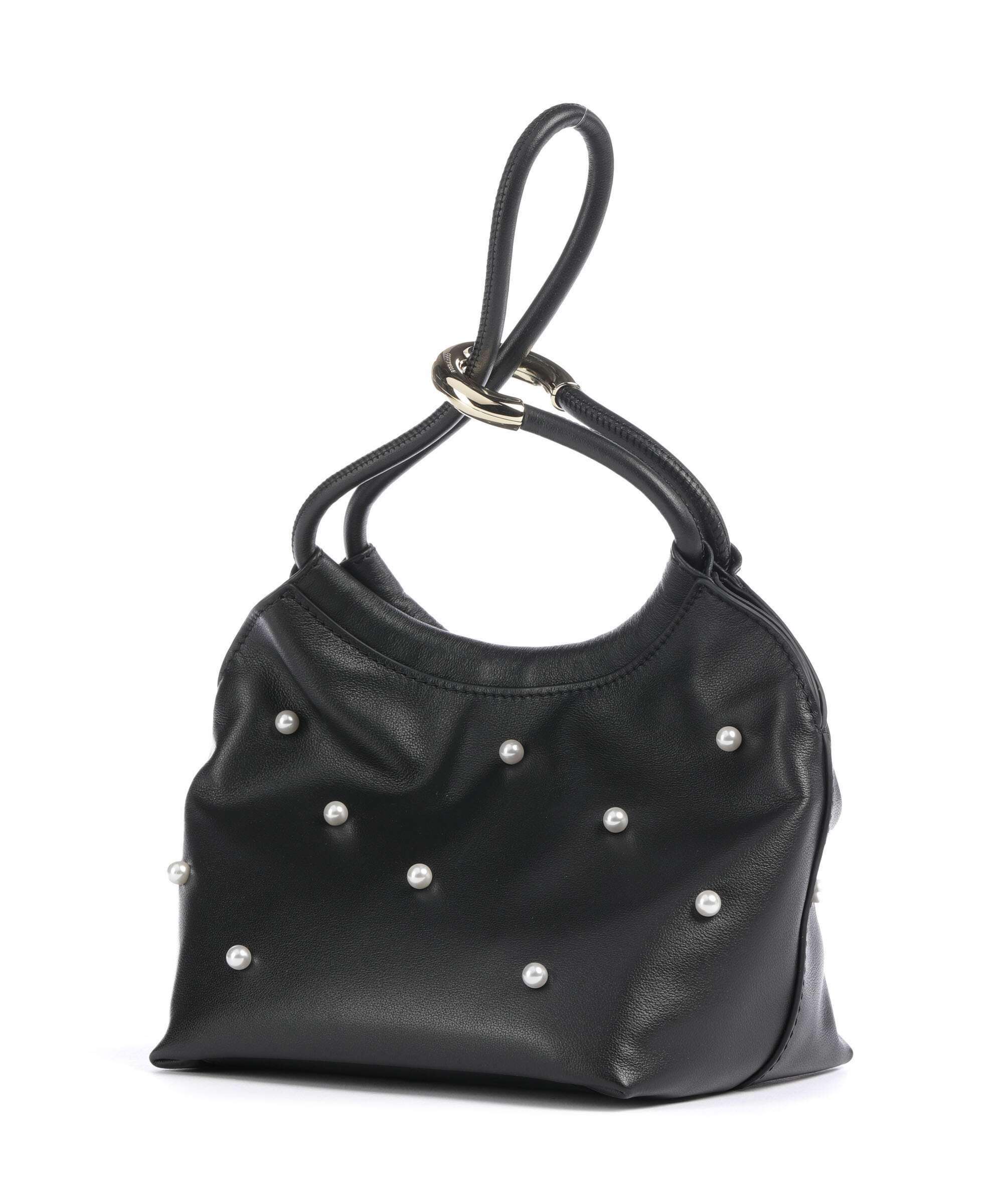 Coccinelle Finn Handbag noir - Image 2