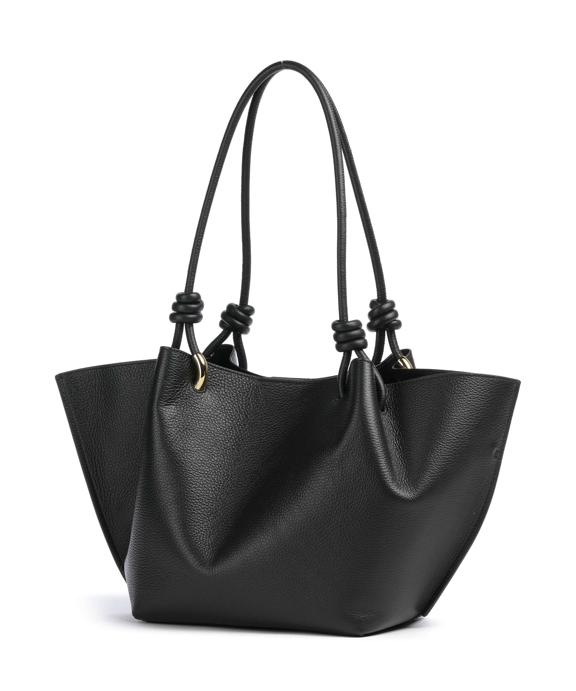 Coccinelle Finn Hobo bag noir - Image 4