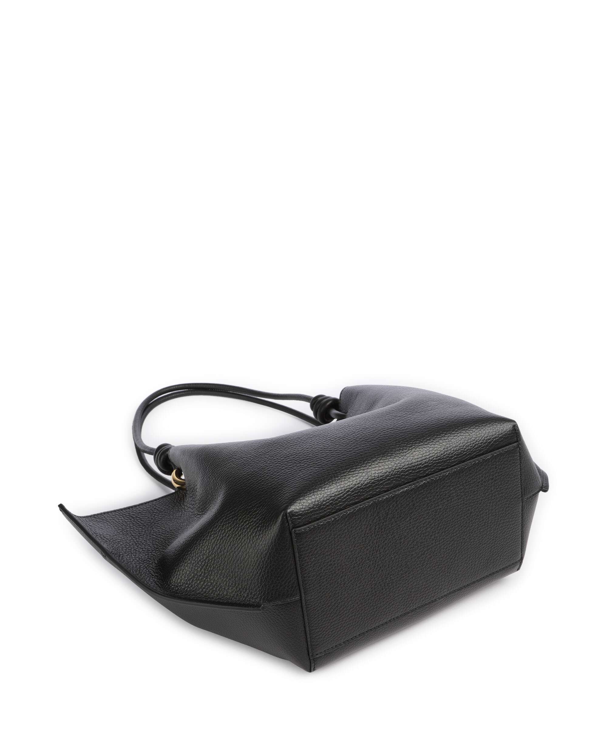 Coccinelle Finn Hobo bag noir - Image 5