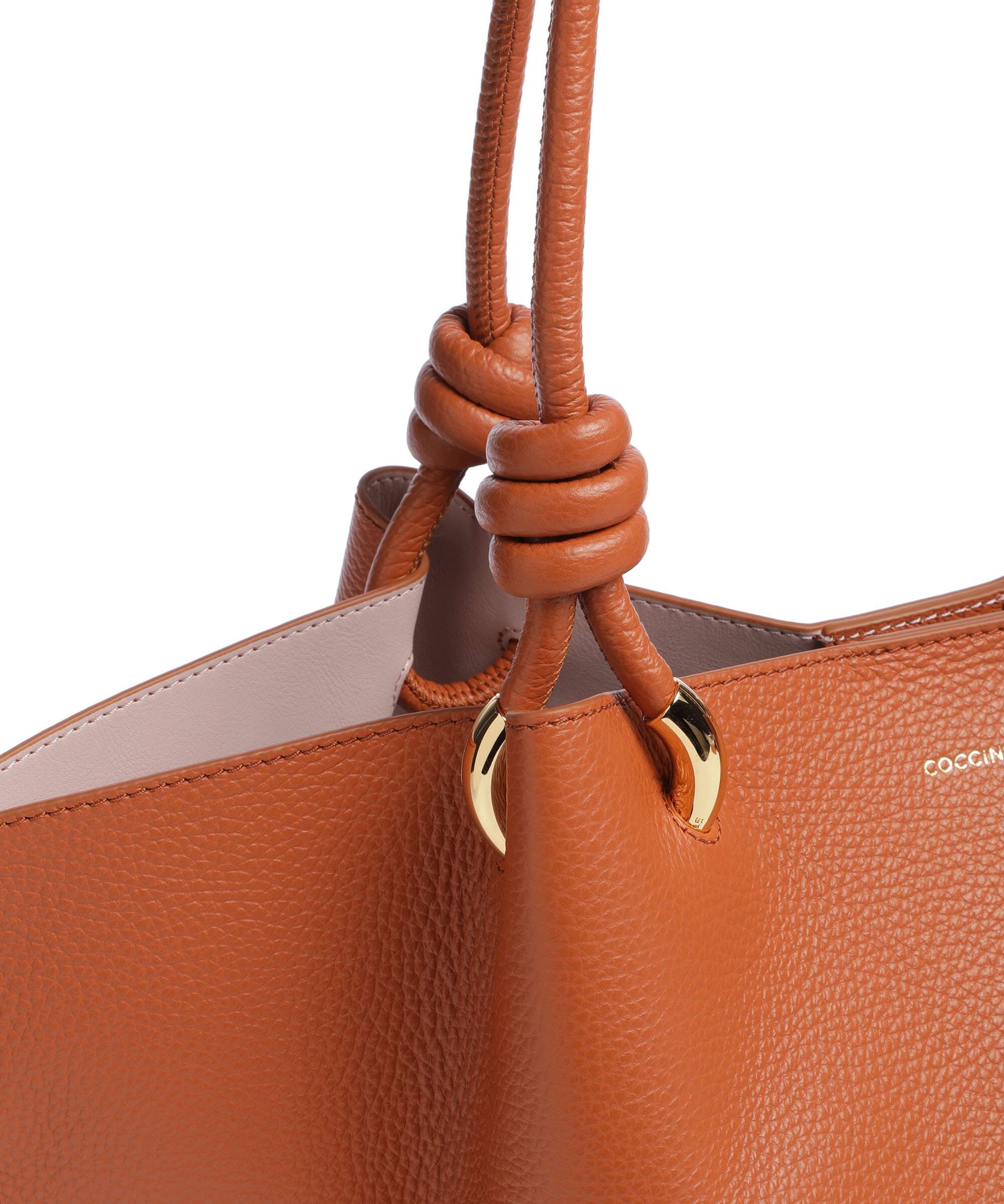 Coccinelle Finn Hobo bag crab - Image 6