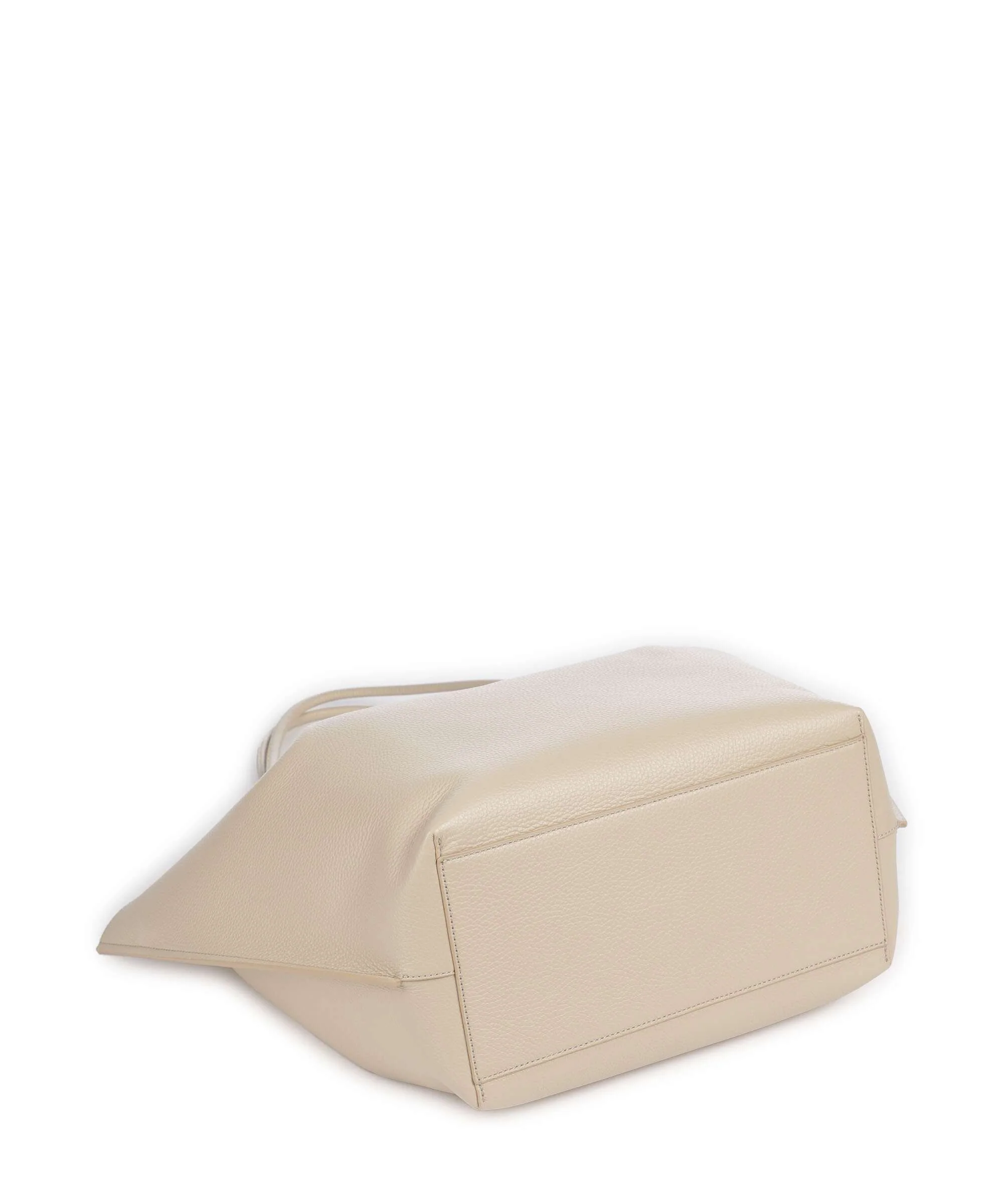Coccinelle Finn Tote bag sandshell - Image 5
