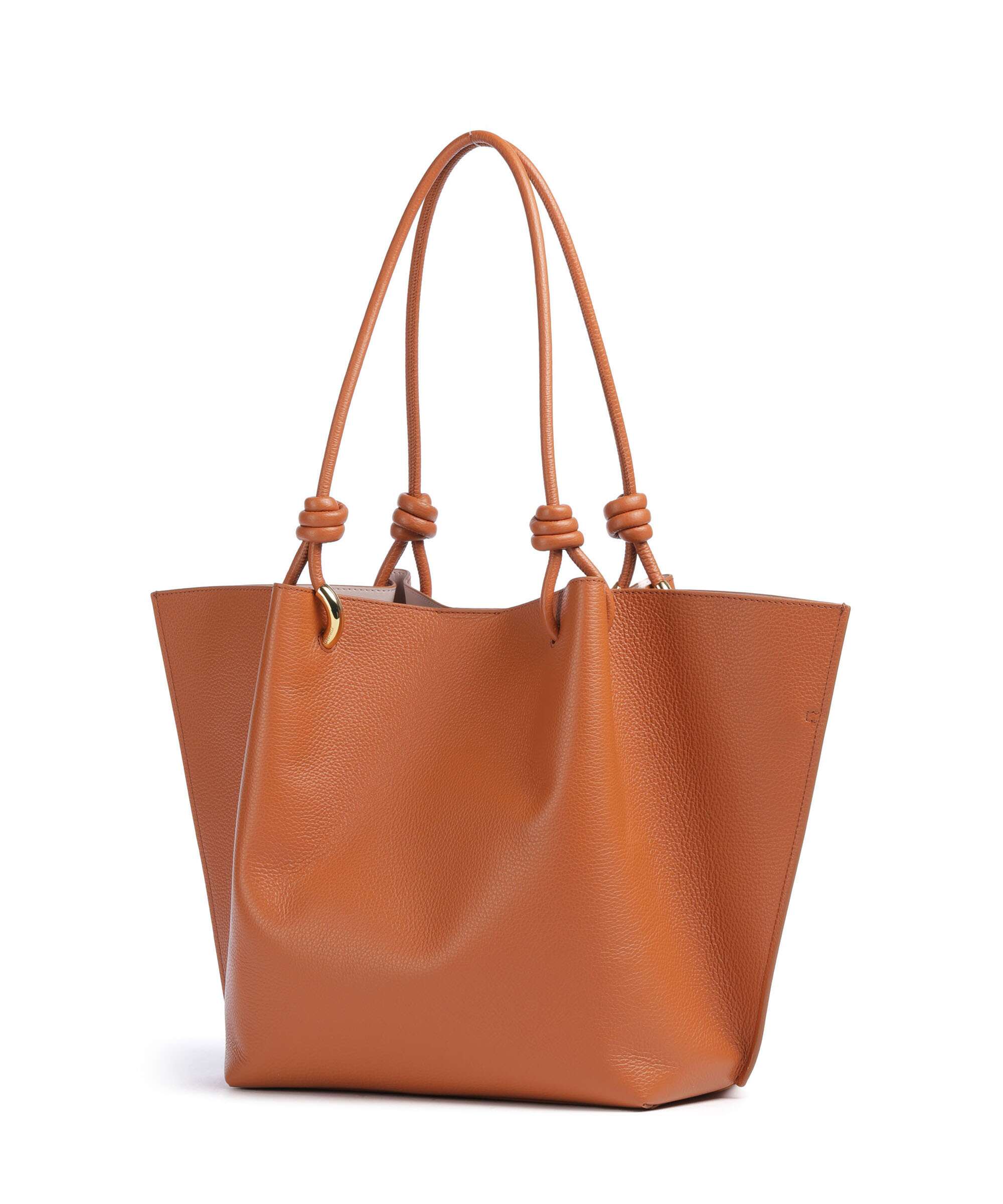 Coccinelle Finn Tote bag crab - Image 2