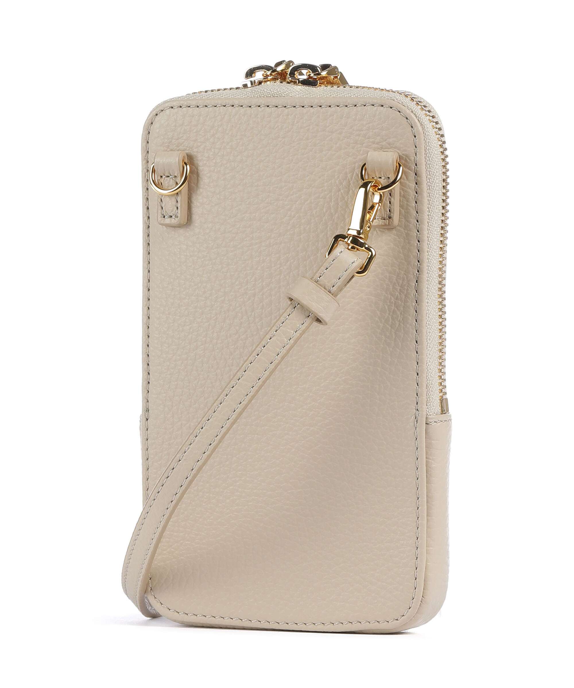 Coccinelle Flor Phone bag sandshell - Image 2